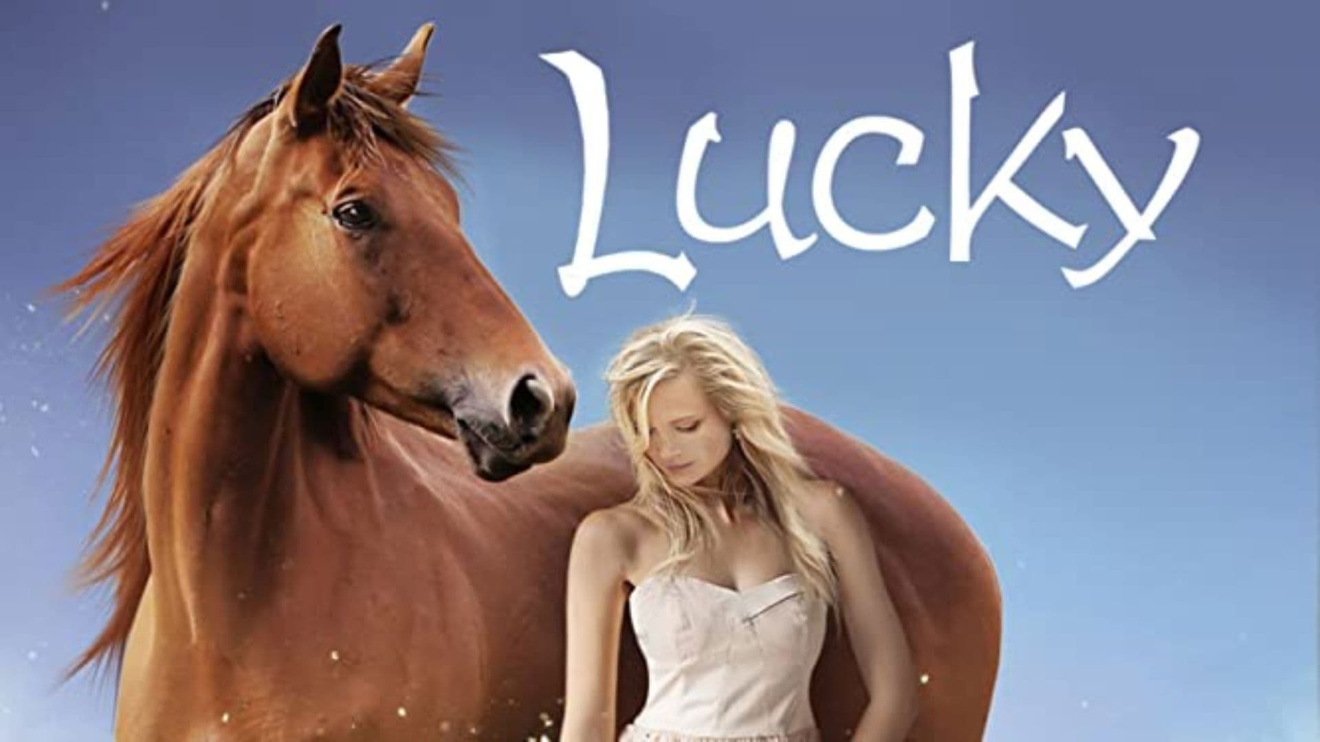 Lucky - Finde dein Glück