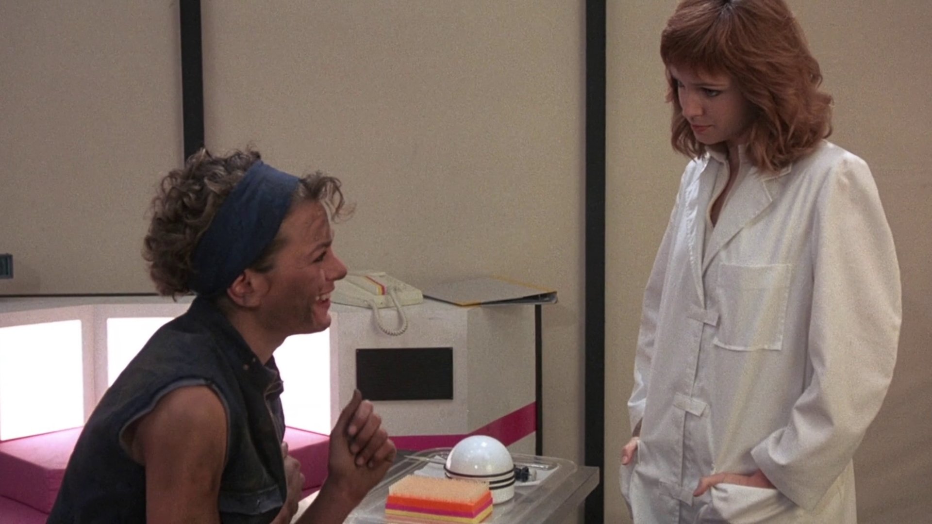 Alien Transformations