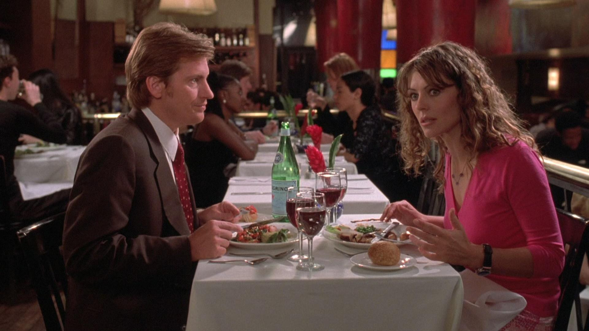 Double Trouble - Ein Cop auf Abwegen