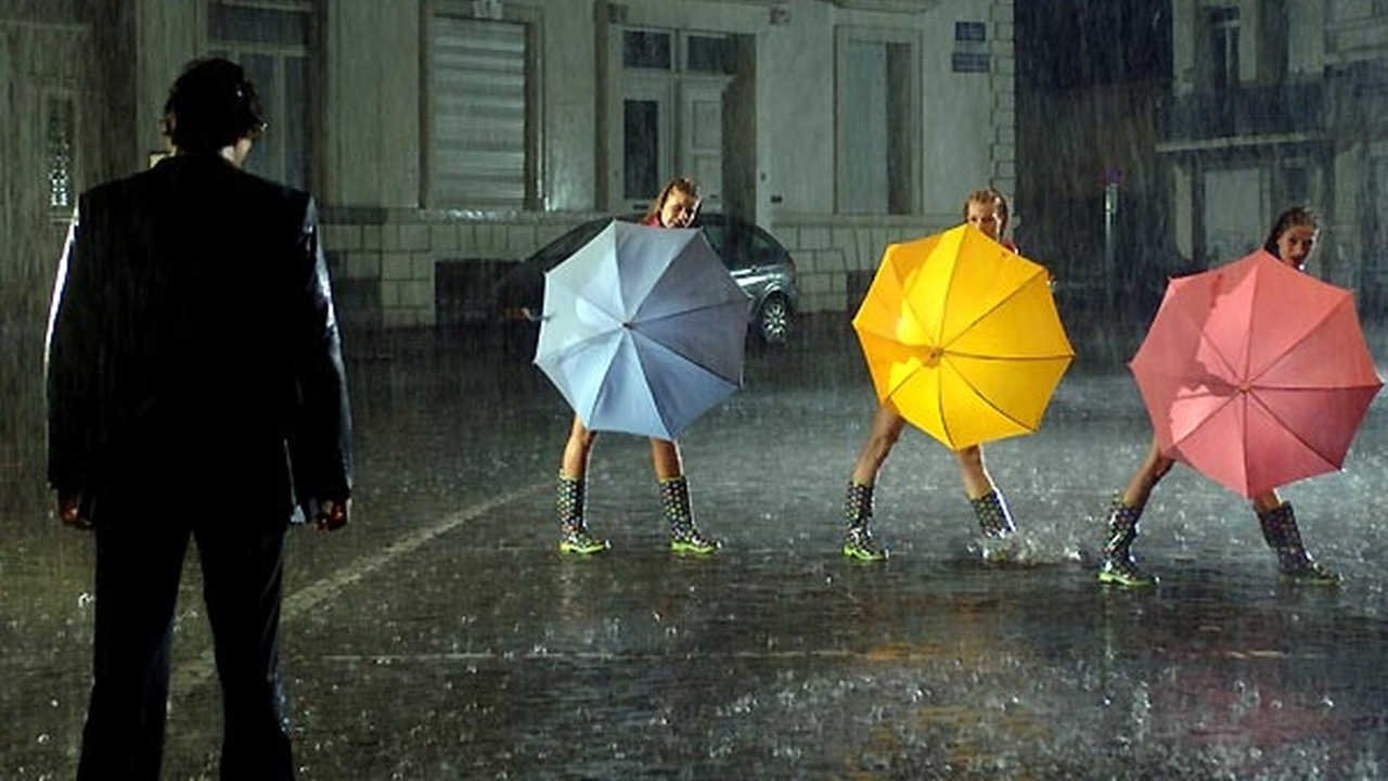 Gene Broadway - Tanz oder Liebe