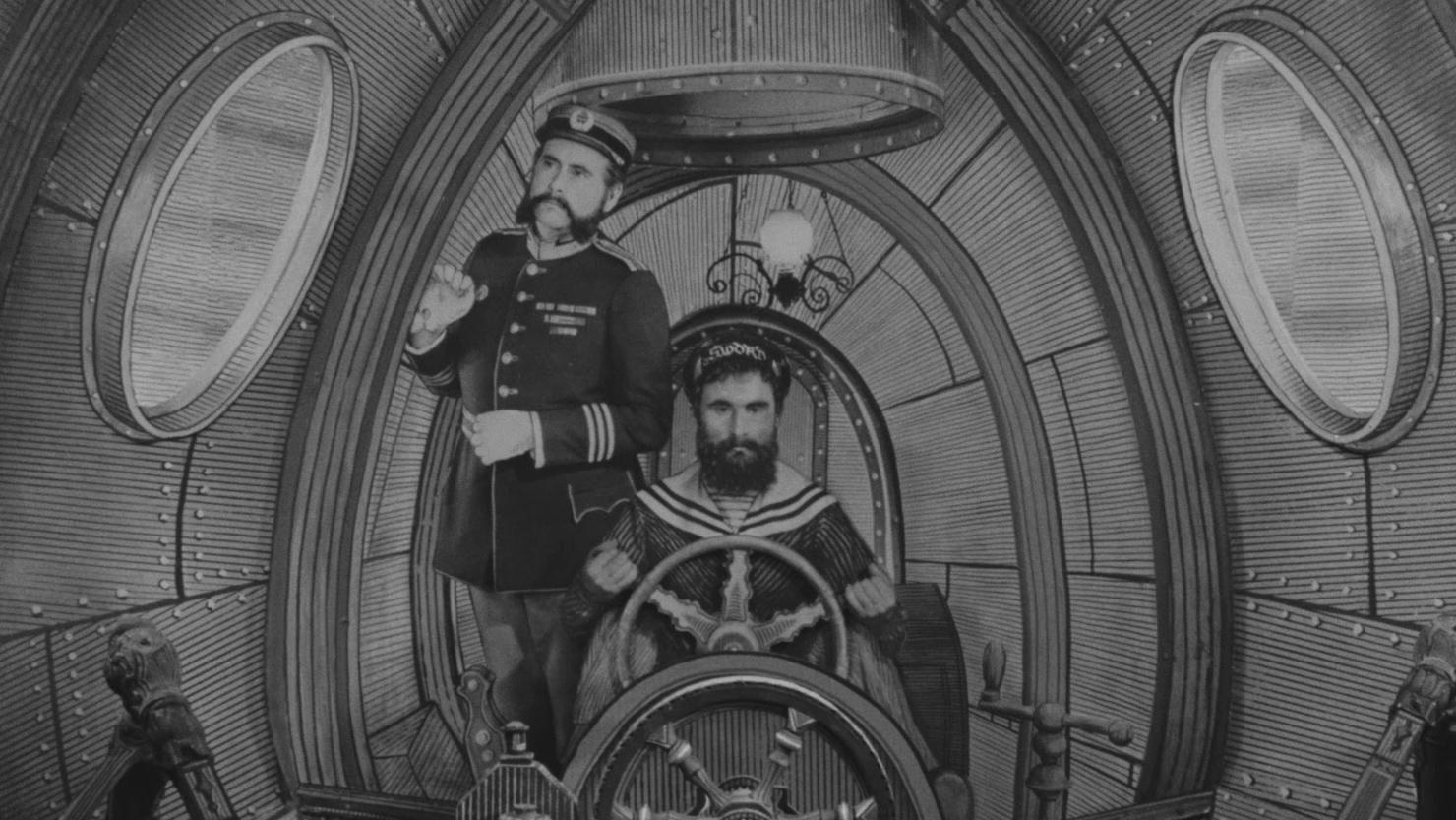 Die Erfindung des Verderbens