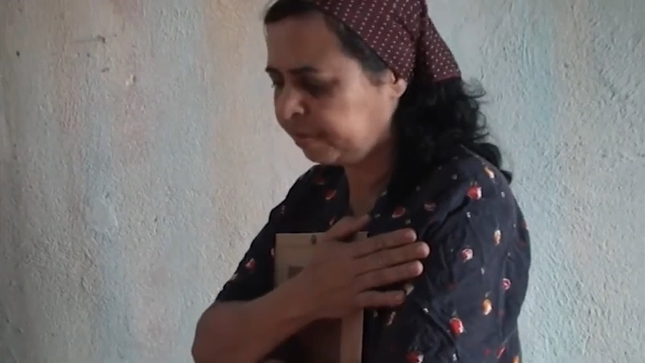 A Saudade de Severina