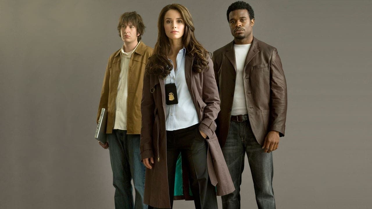 Angela Henson - Das Auge des FBI