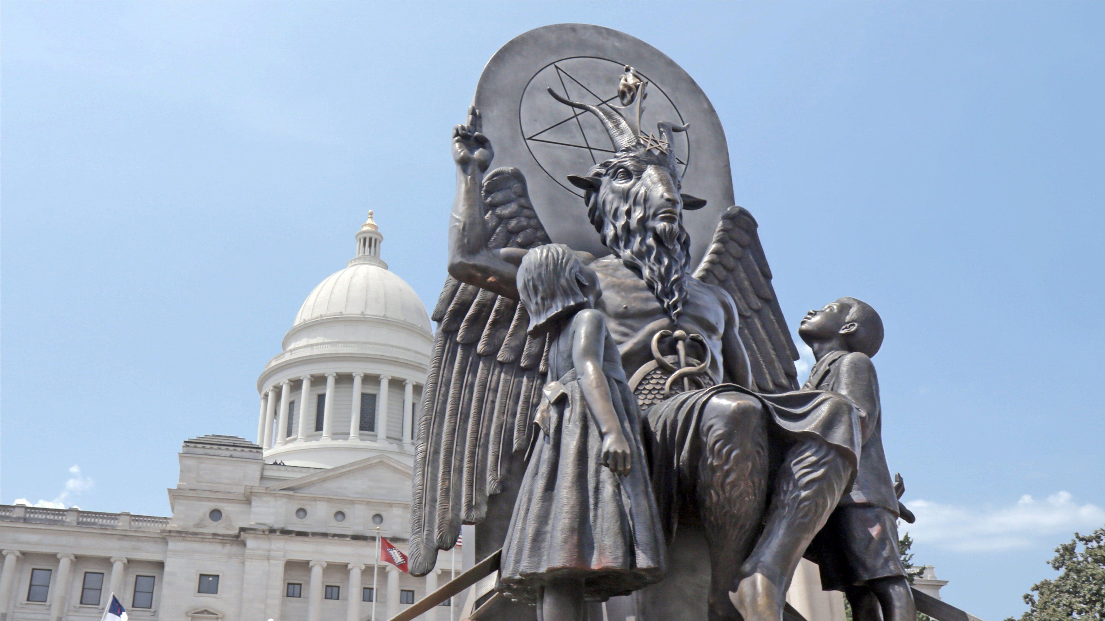 Hail Satan? – Amerika und seine Satanisten
