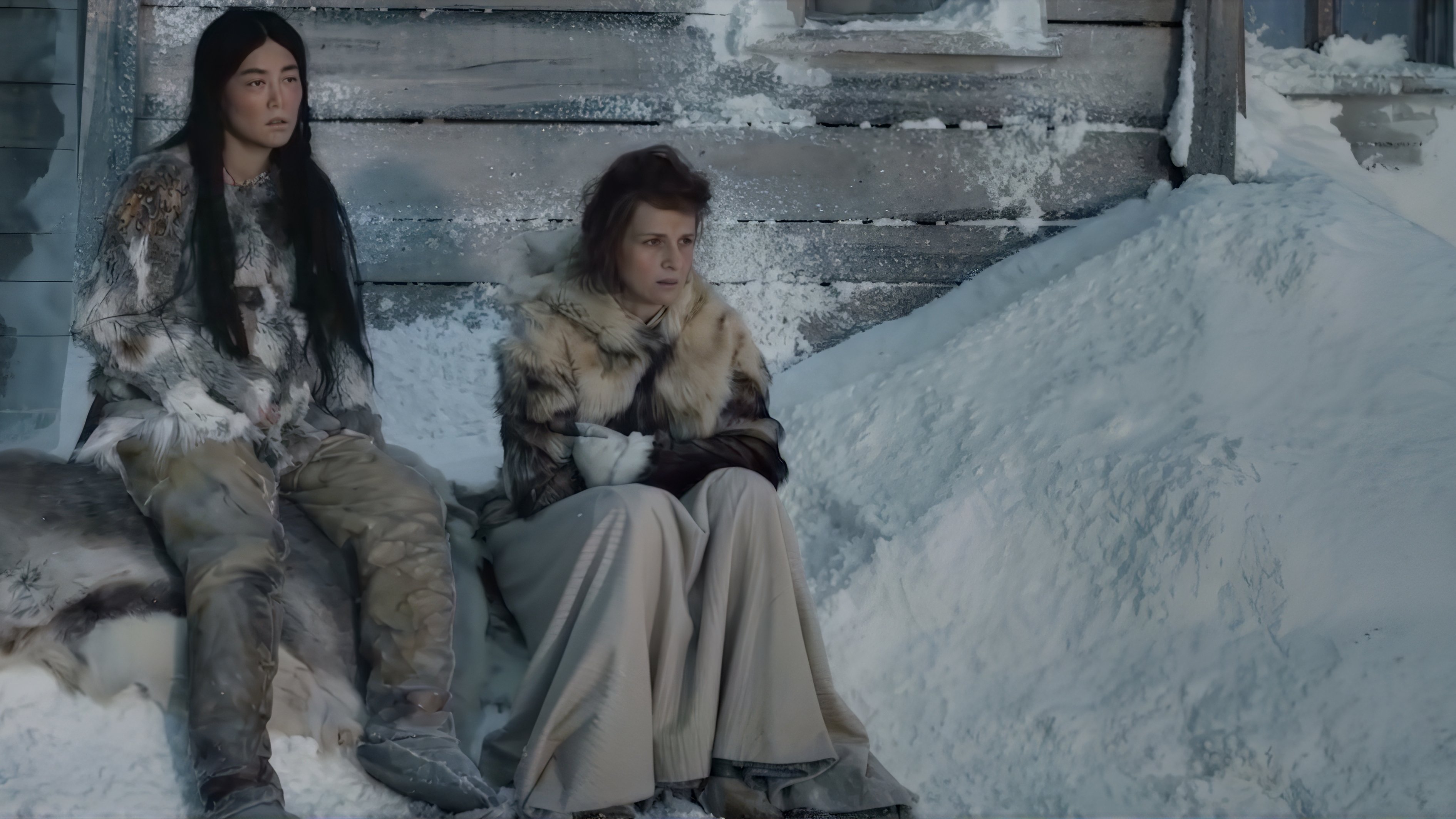 Nobody Wants the Night