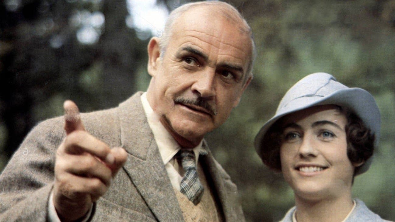 Am Rande des Abgrunds