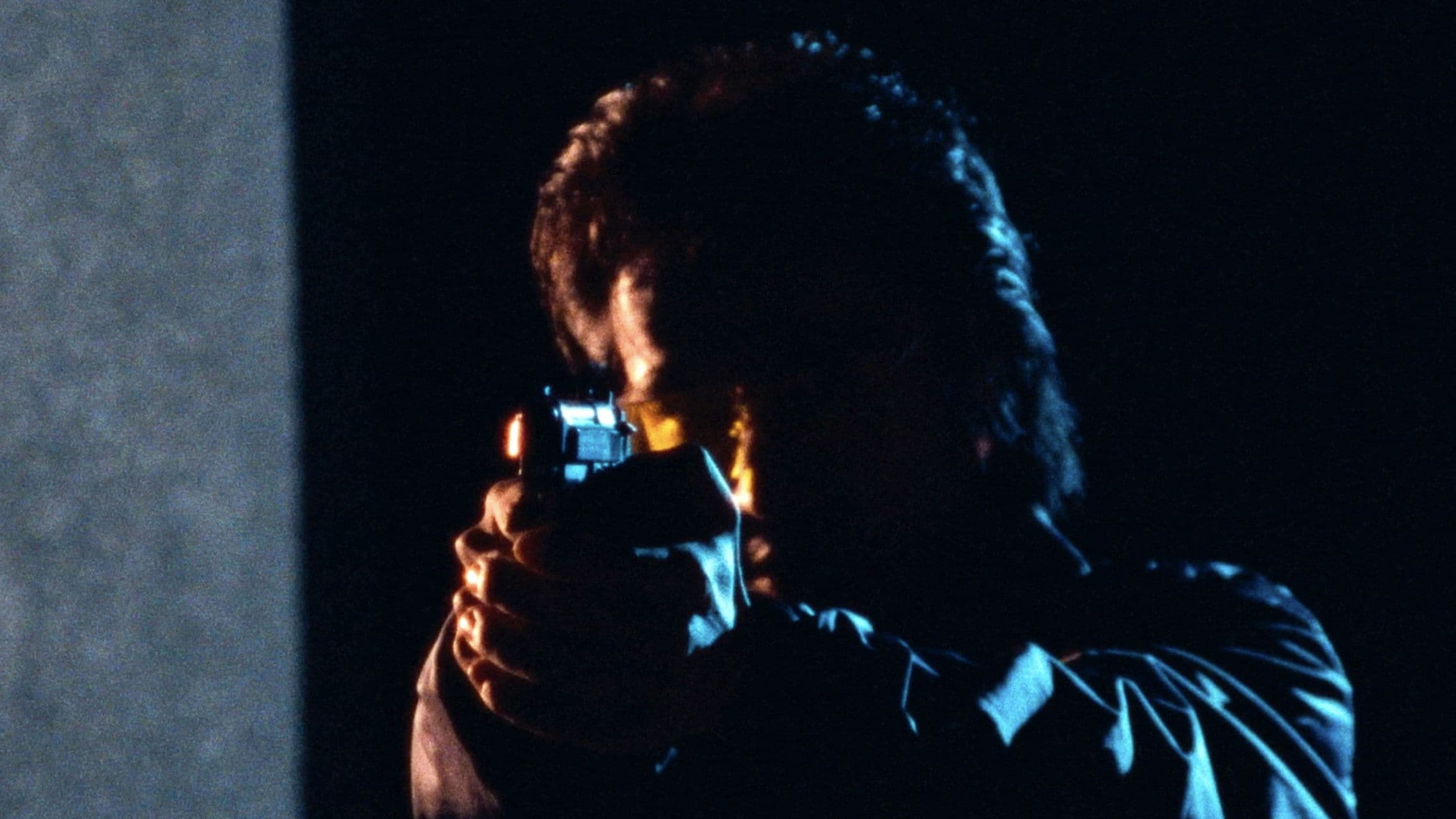 クライムハンター 怒りの銃弾