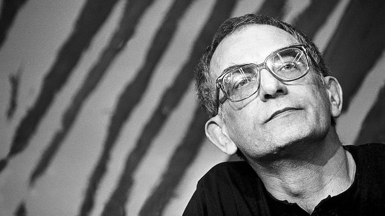 Krzysiek Kieślowski