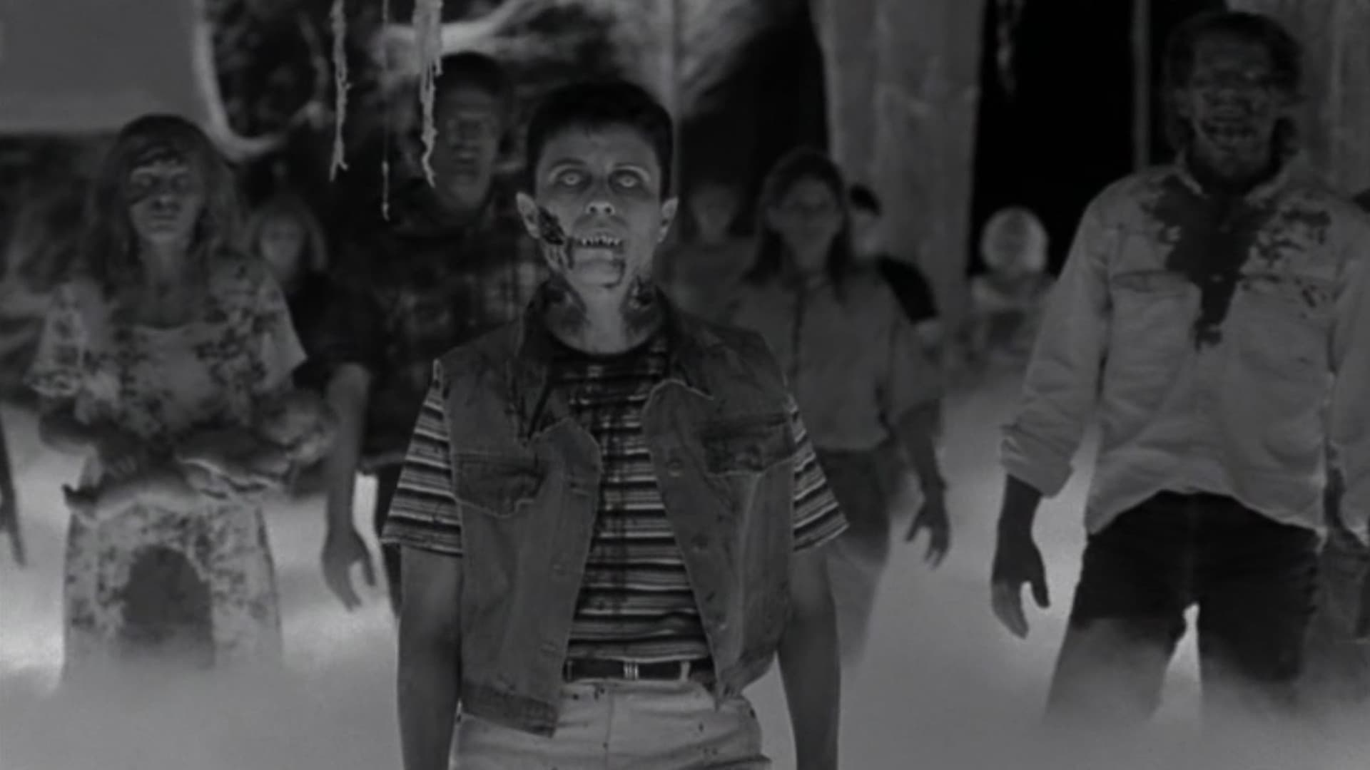 Stephen King's The Night Flier