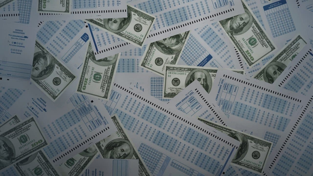 Operation Varsity Blues: Der College-Bestechungsskandal