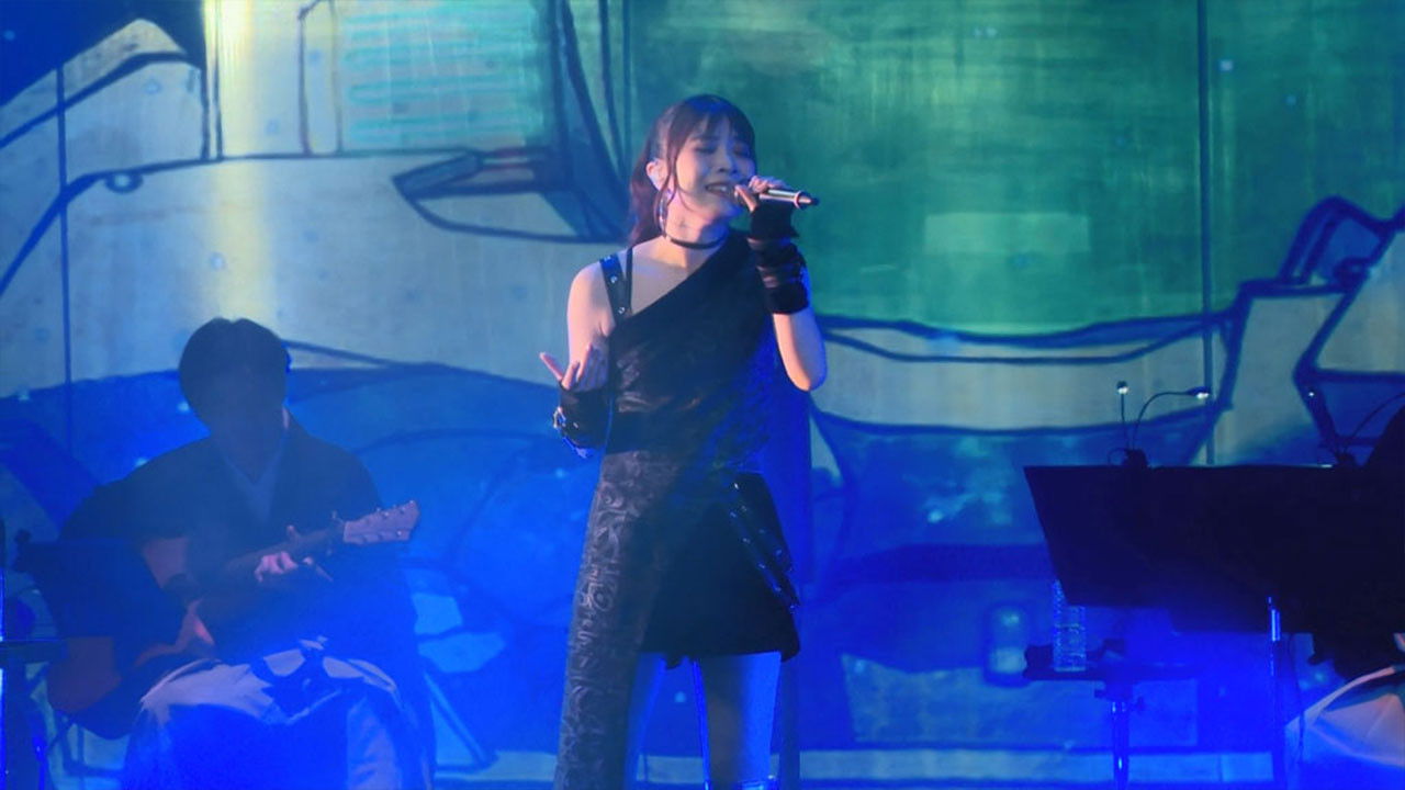 マクロスFとΔ合わせ 京都南座歌舞伎ノ宴(両日とも夜の部がメイン)<1月14日(土)夜の部>