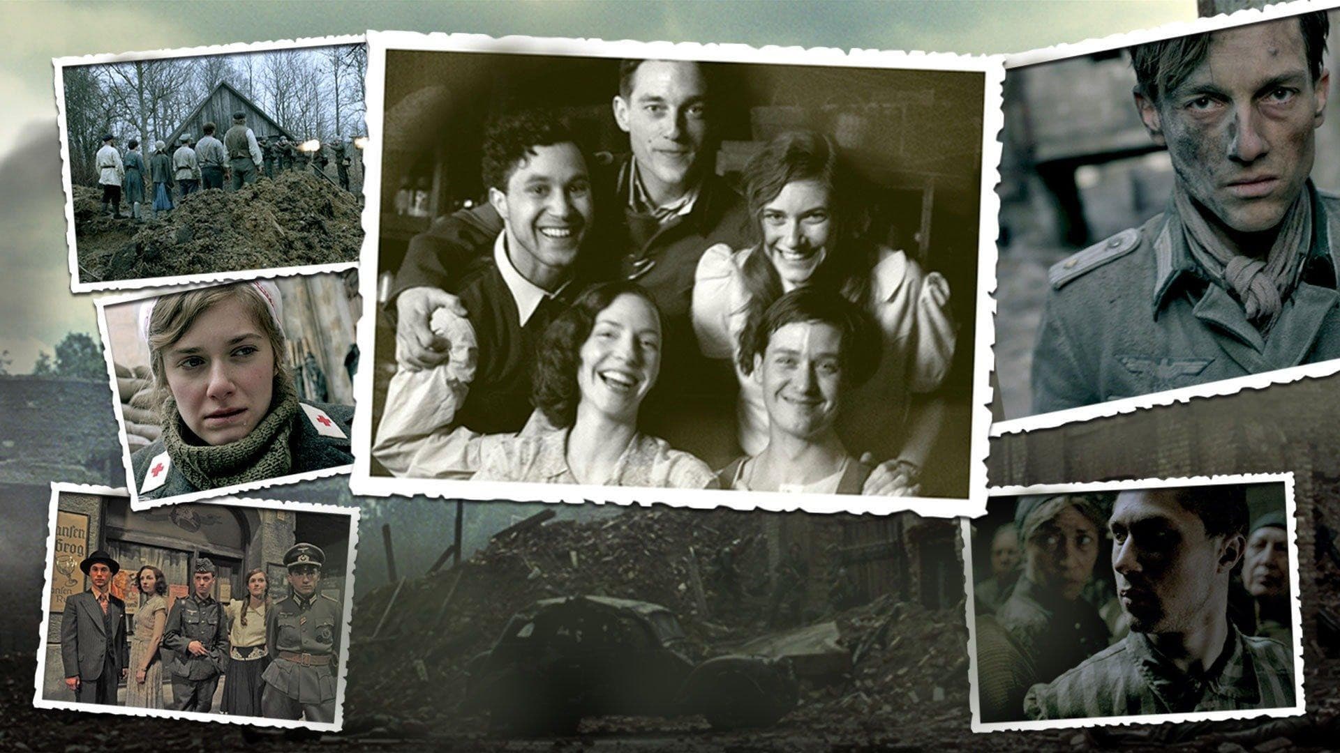 Unsere Mütter, unsere Väter