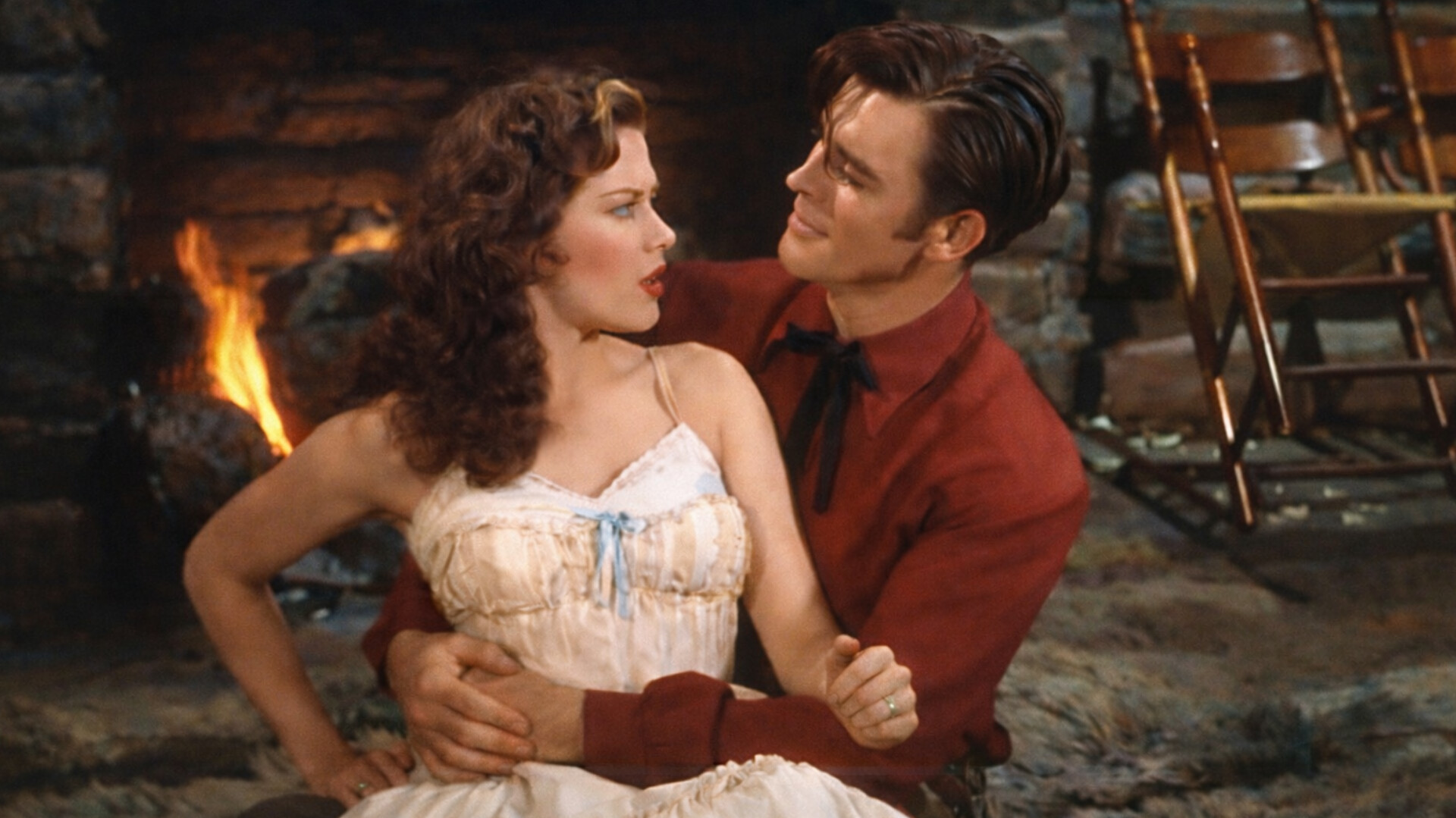 Die Herberge zum roten Pferd