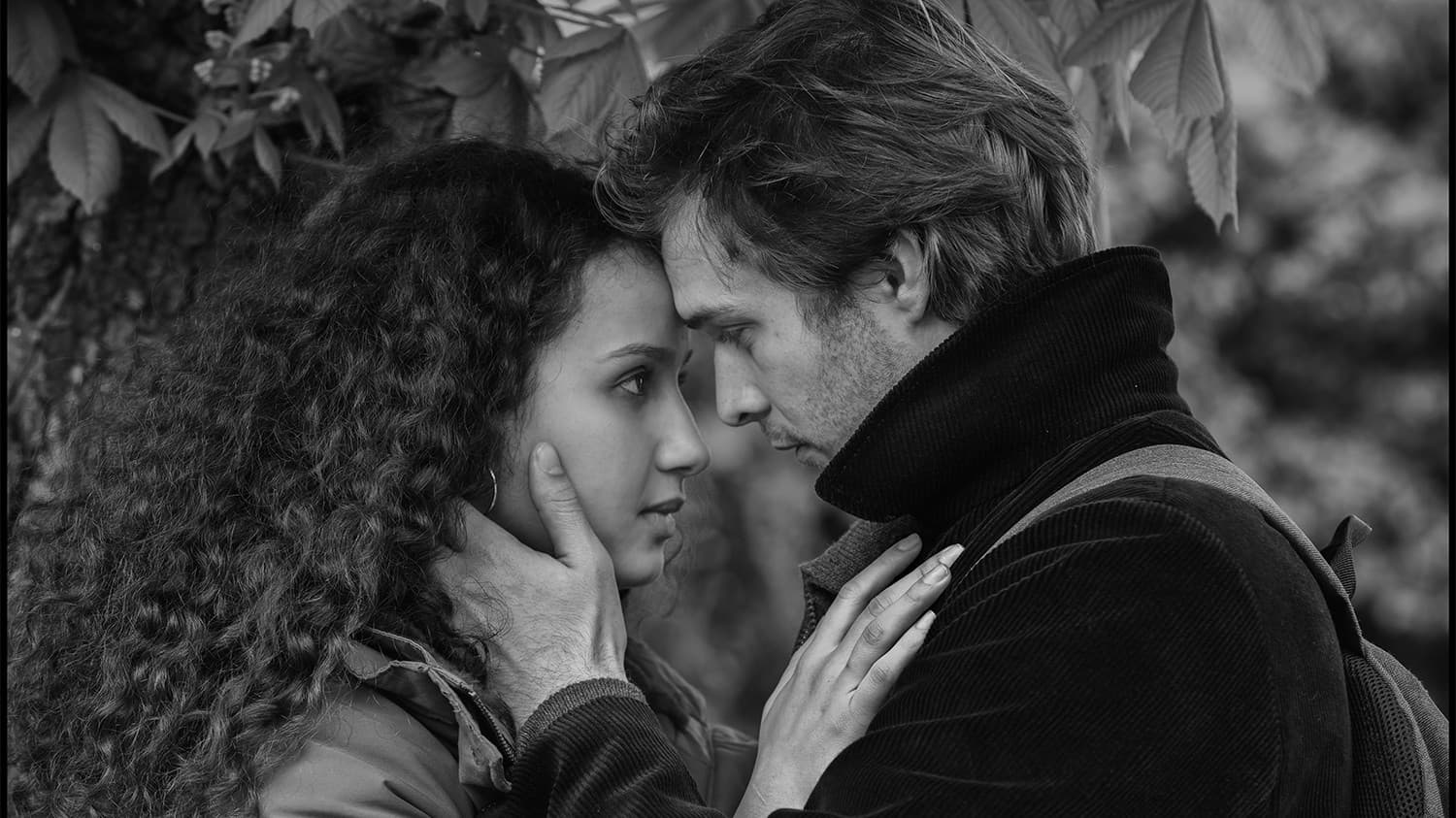 Das Salz der Tränen