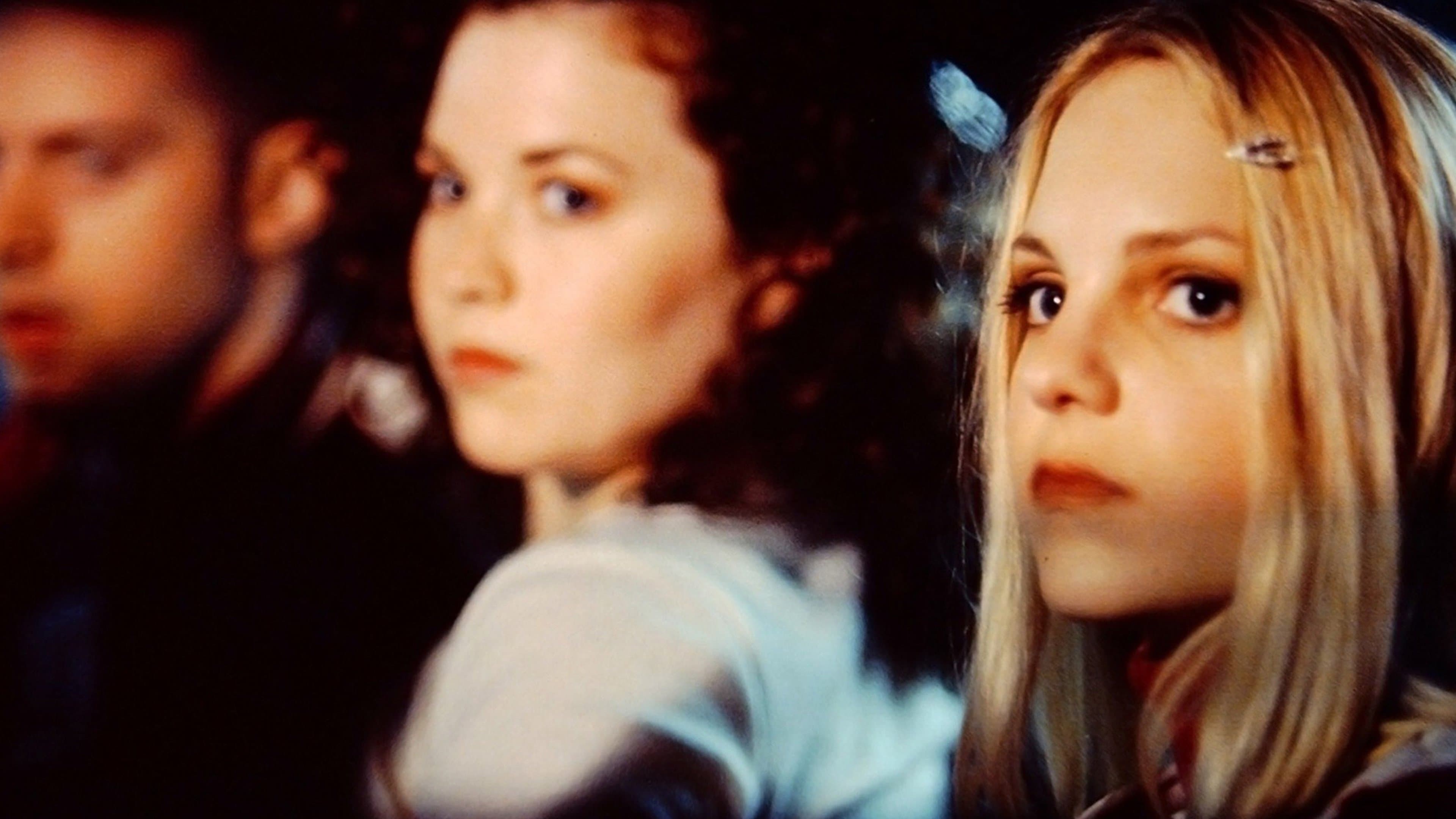 Lovers Lane - Straße des Grauens