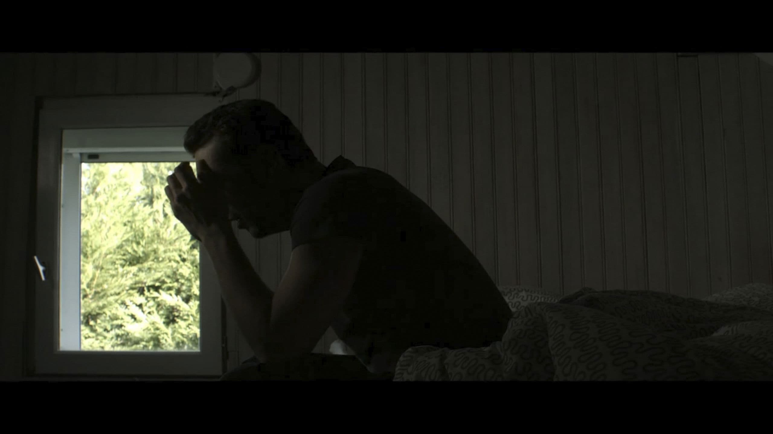 L'Homme qui Aimait les Fleurs