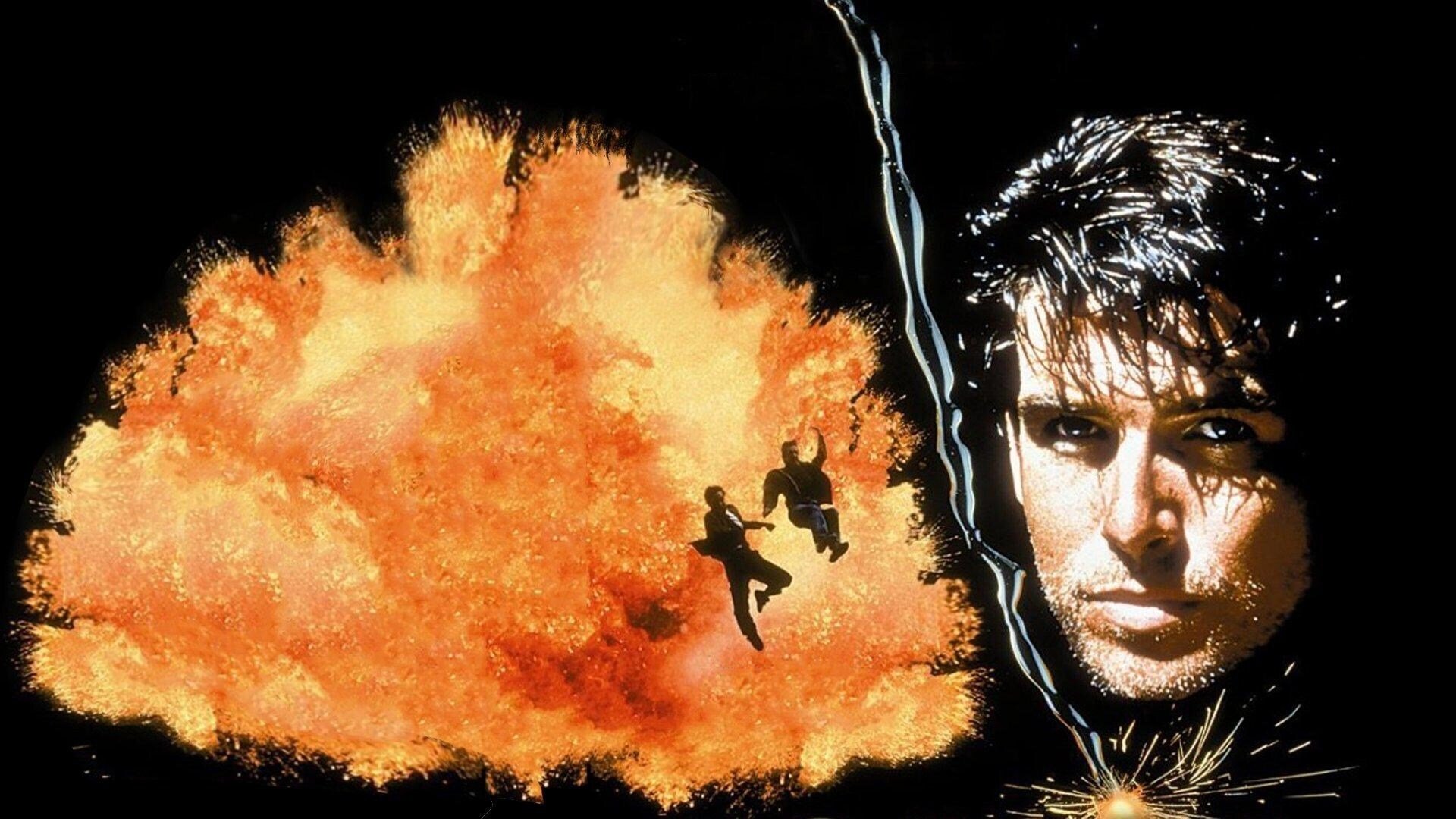 Hydrotoxin - Die Bombe tickt in Dir