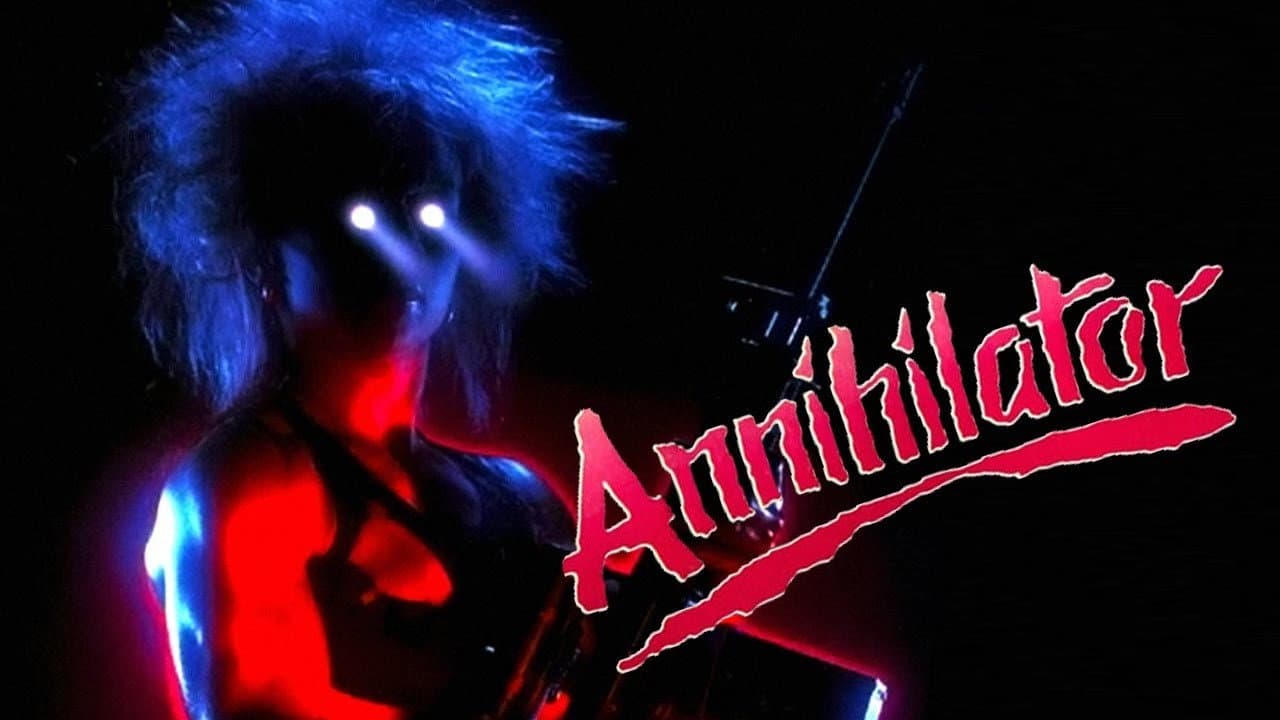 Die Androiden - Sie sind unter uns