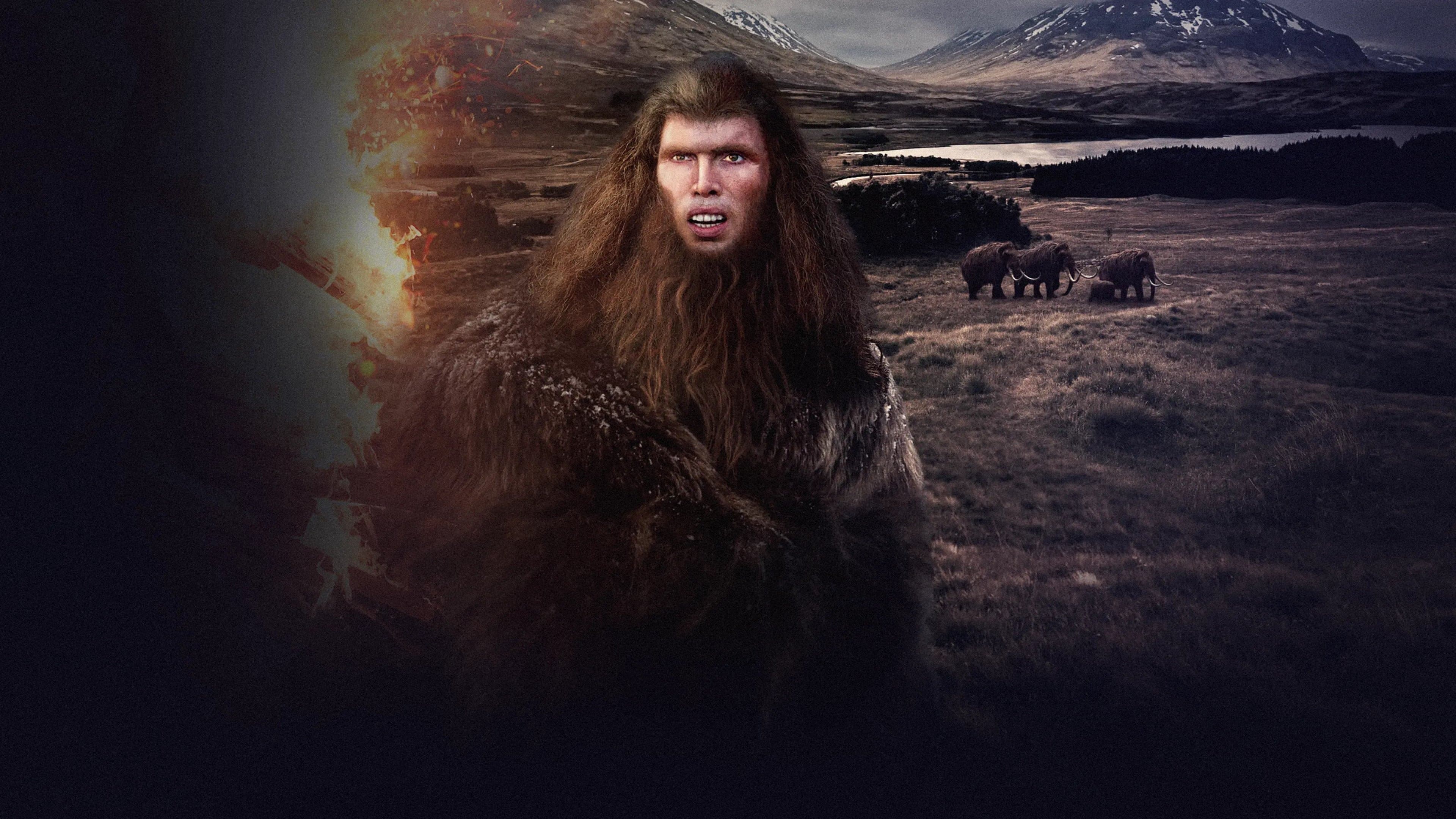 Am Anfang war das Feuer