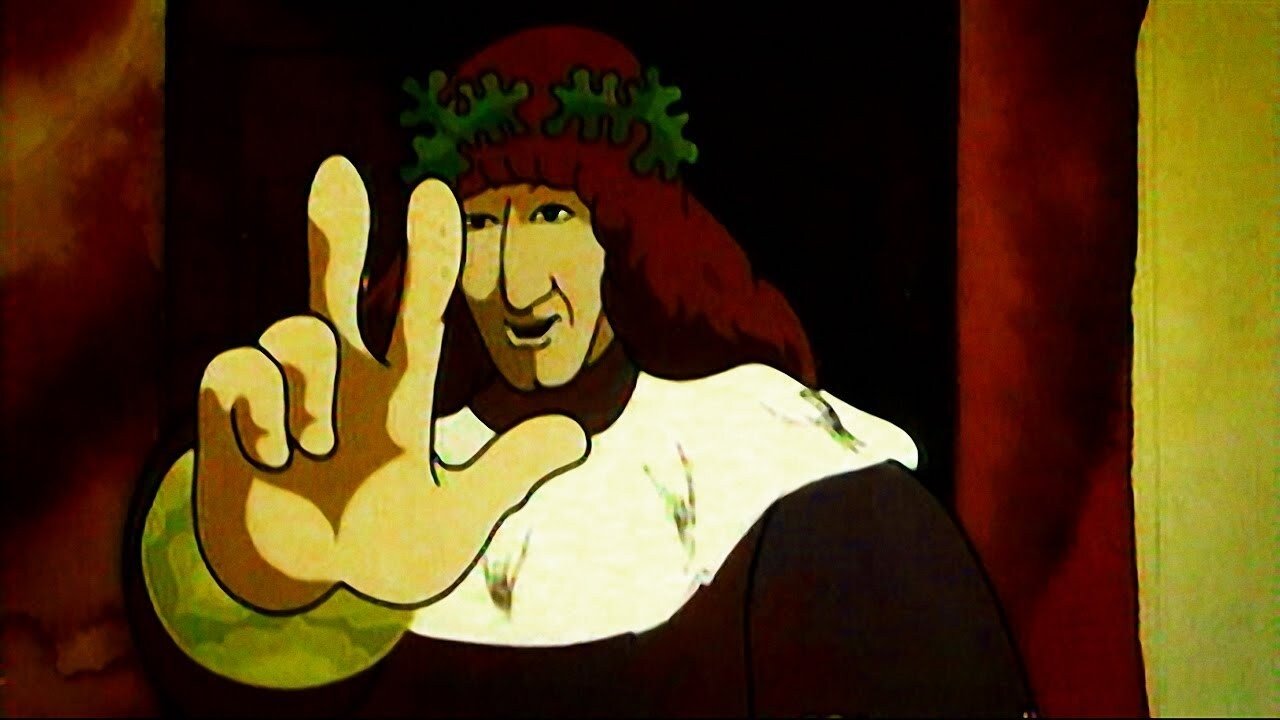 Mesék Mátyás királyról