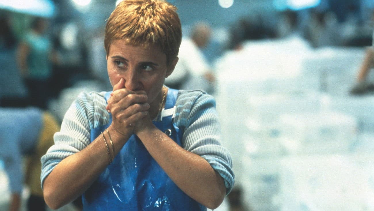 Die Stadt frisst ihre Kinder