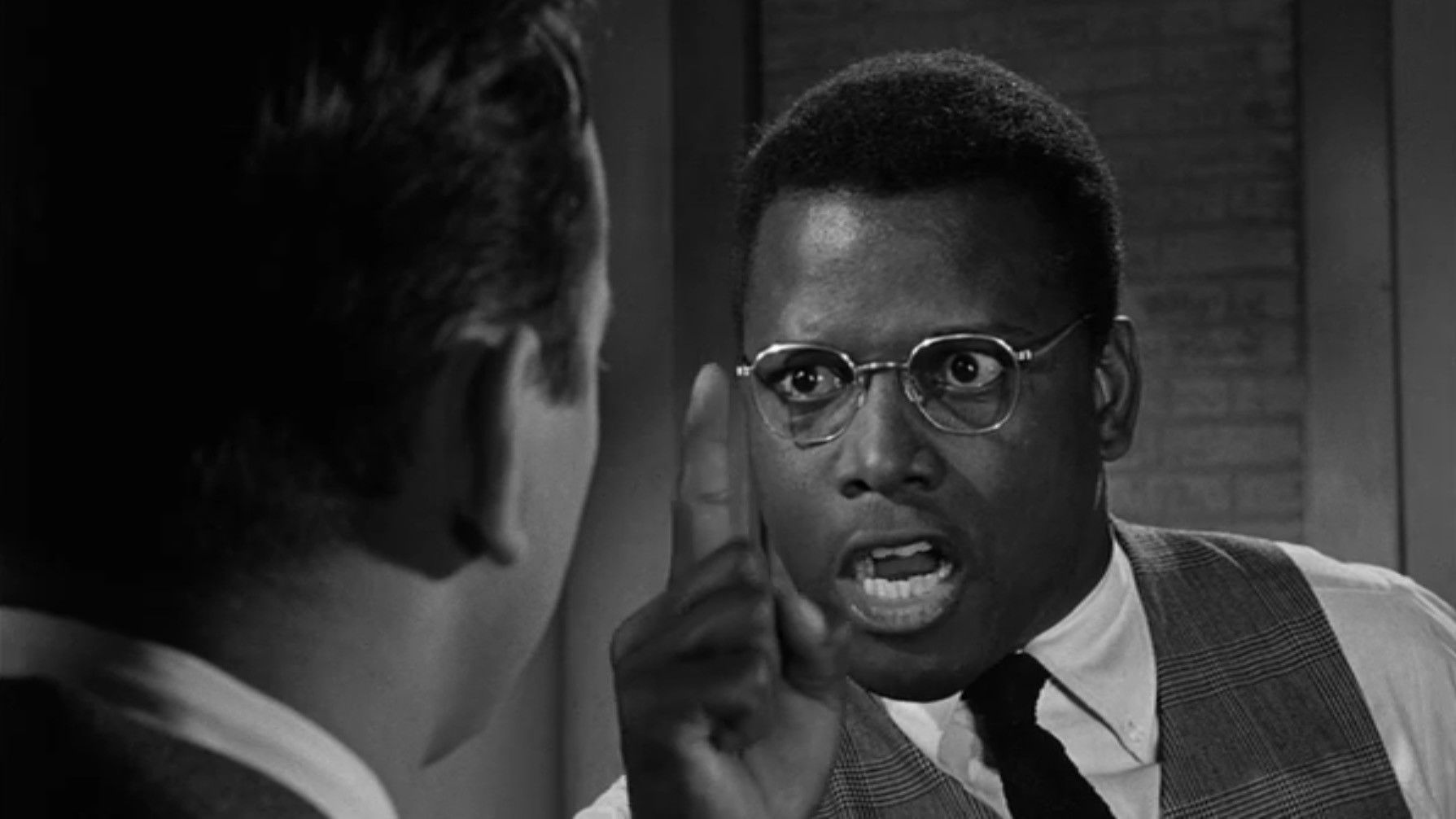 Die Sprache der Gewalt