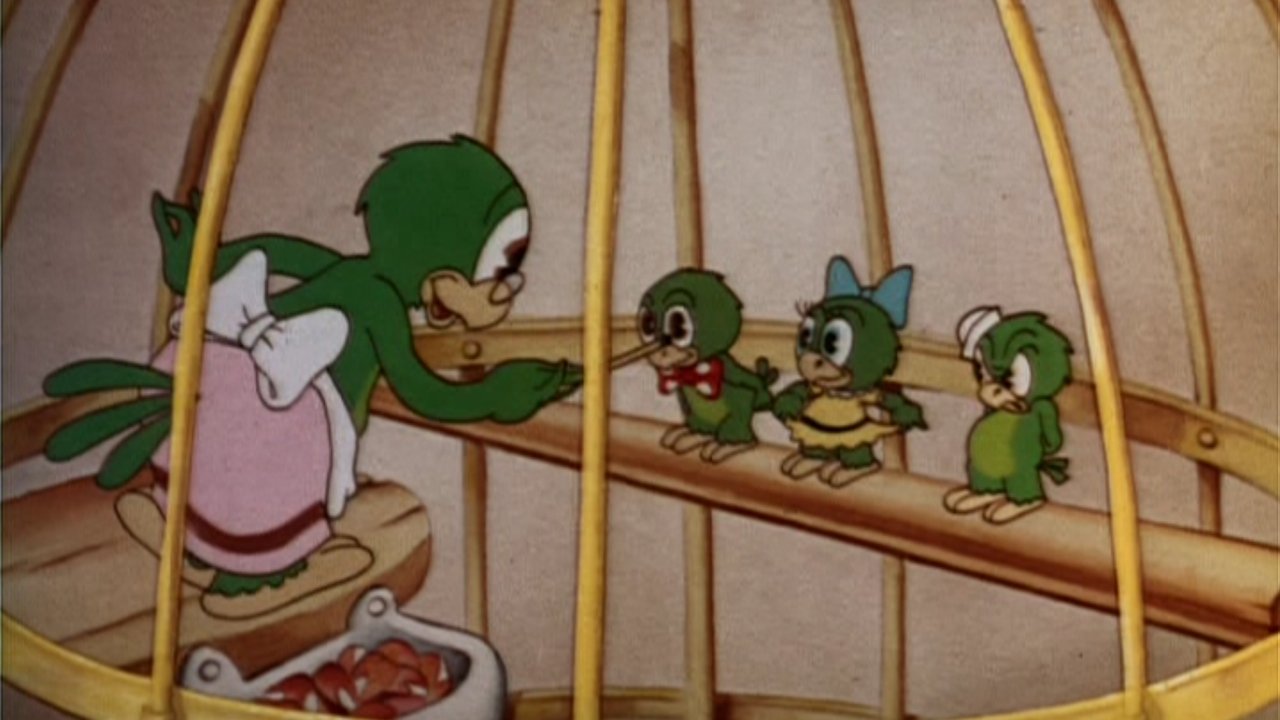 Ich will ein Seemann sein