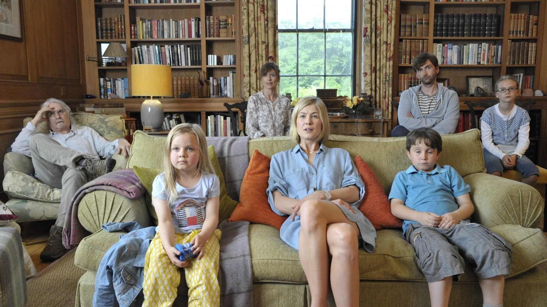 Ein Schotte macht noch keinen Sommer