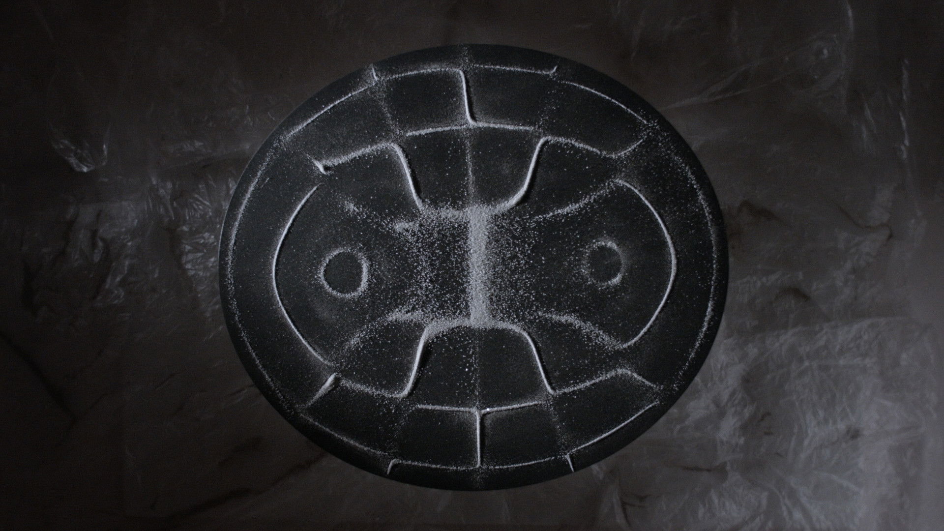 Die erste Bewegung des Unbewegten