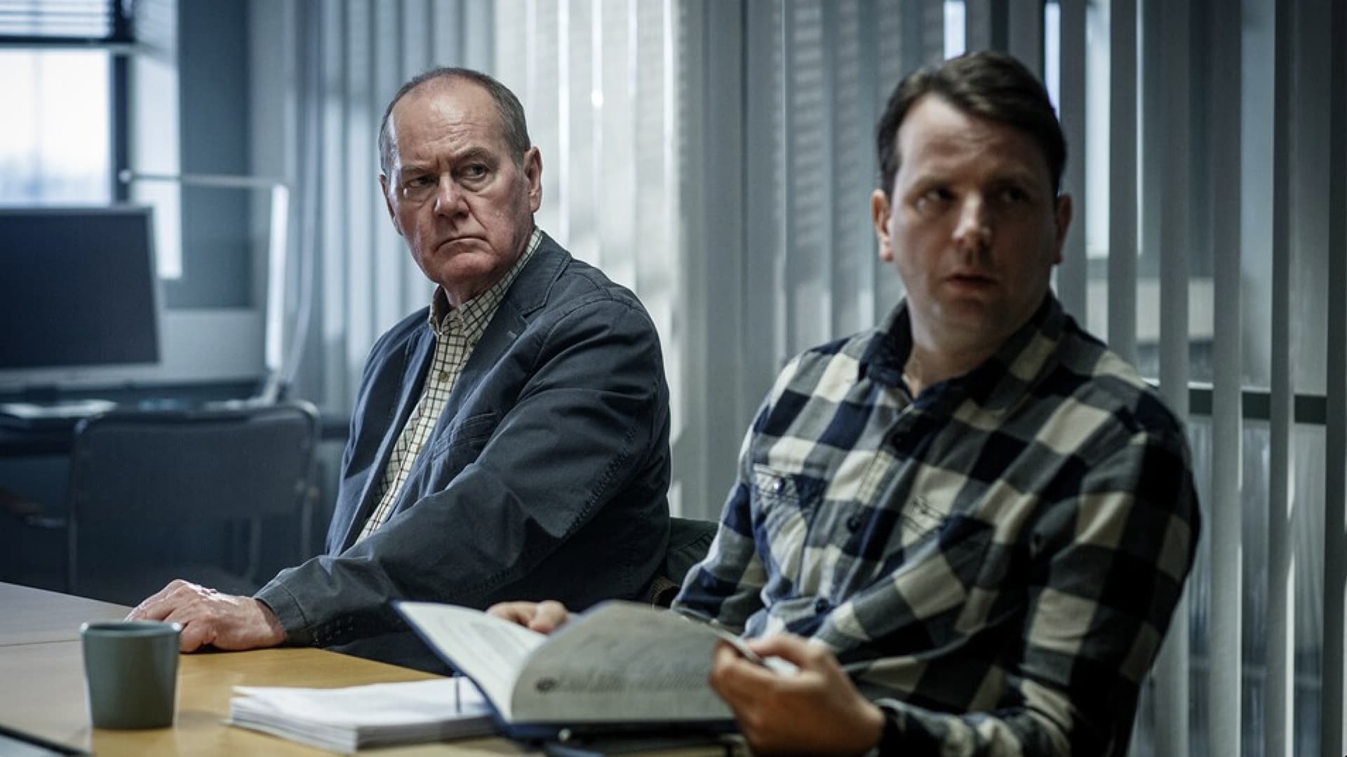 Kommissar Beck 41 - Tod in Samarra