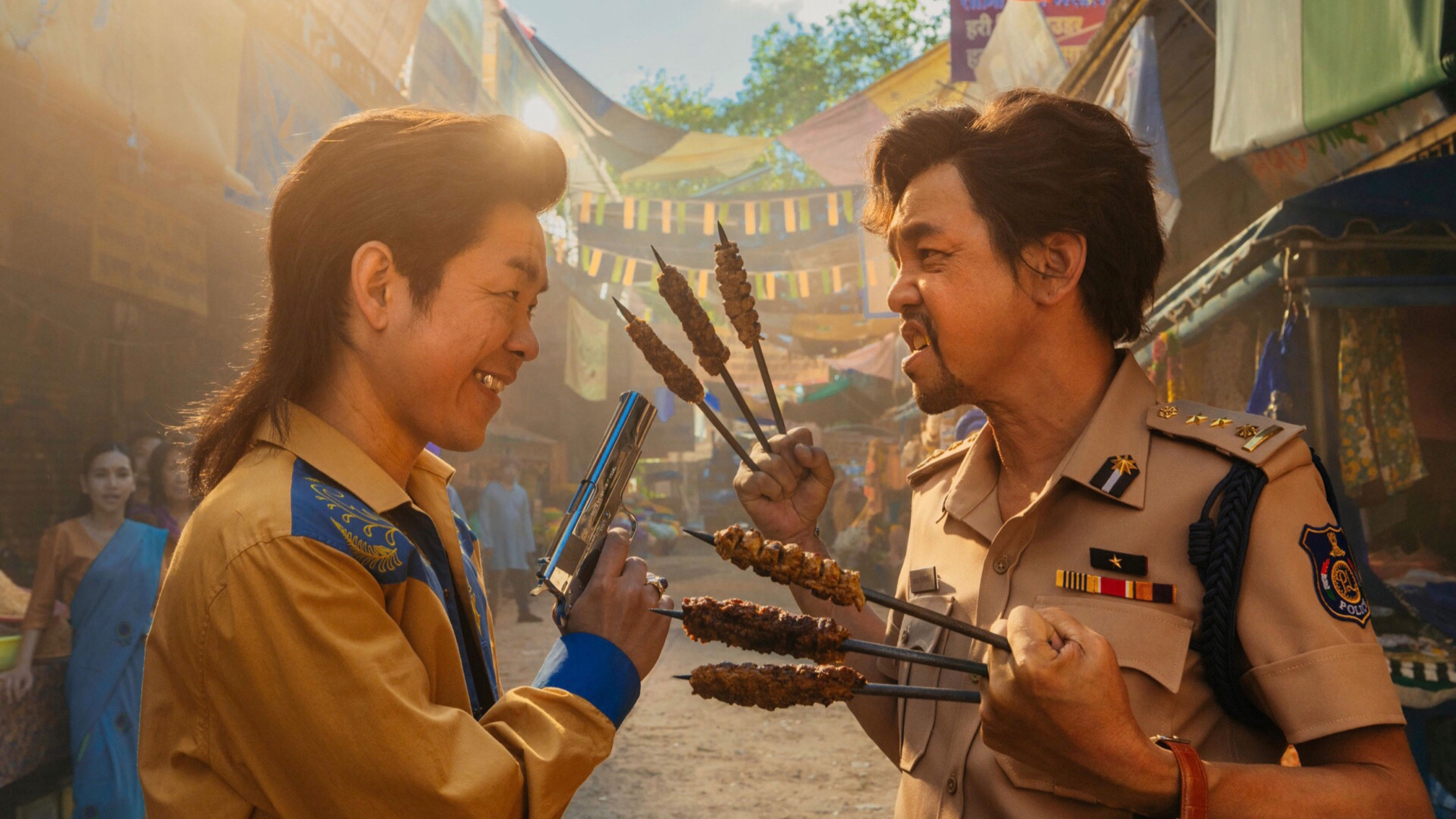 แก๊งโอเวอร์