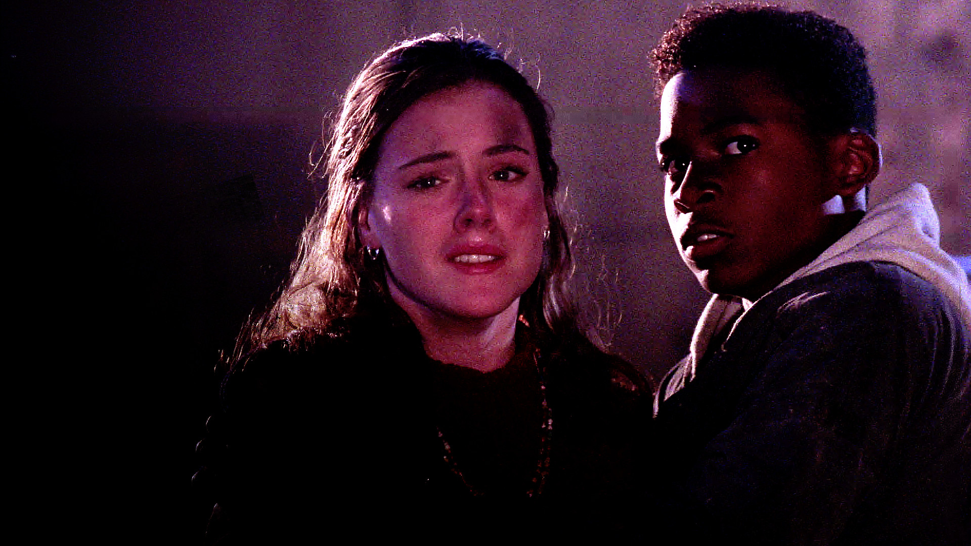 Hetzjagd durch die Hölle