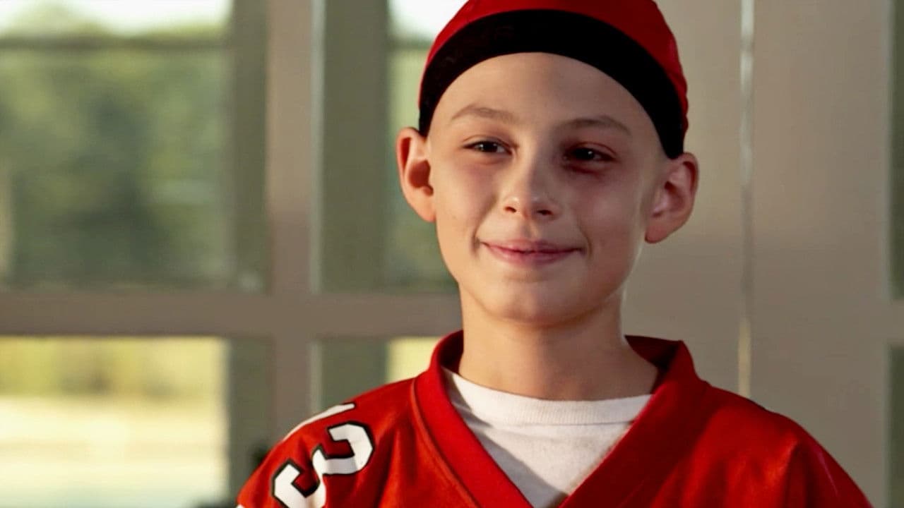 Johnny - Jeder Mensch hat eine Mission