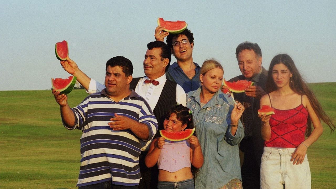 המנגליסטים