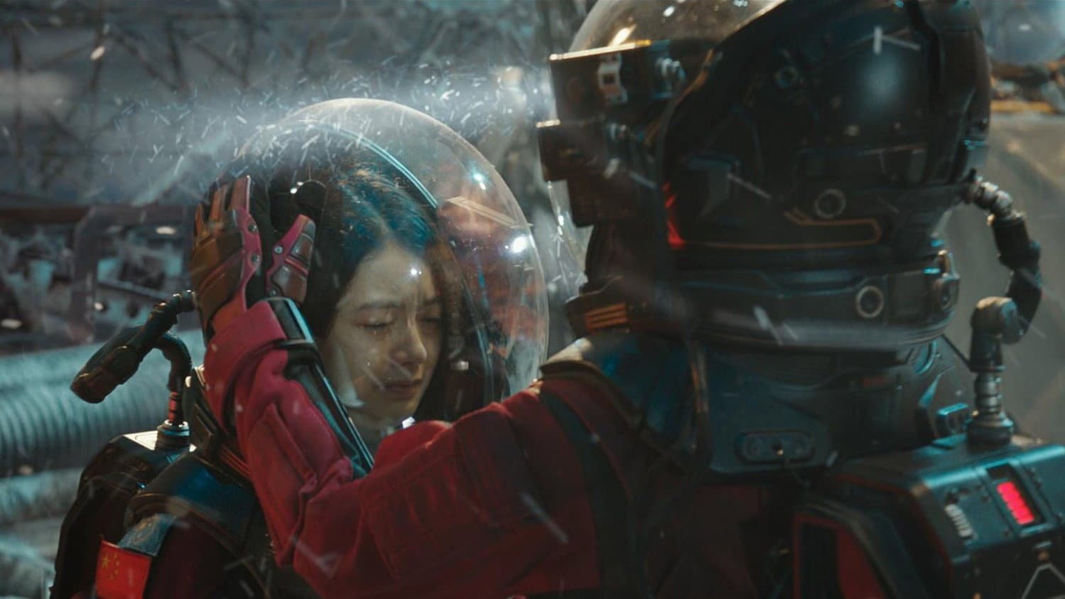 流浪地球：飞跃2020特别版