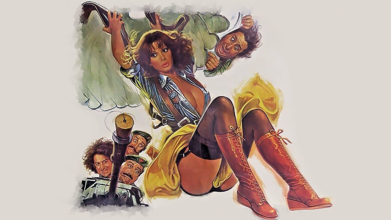 Die trüben Tassen der Stube 9