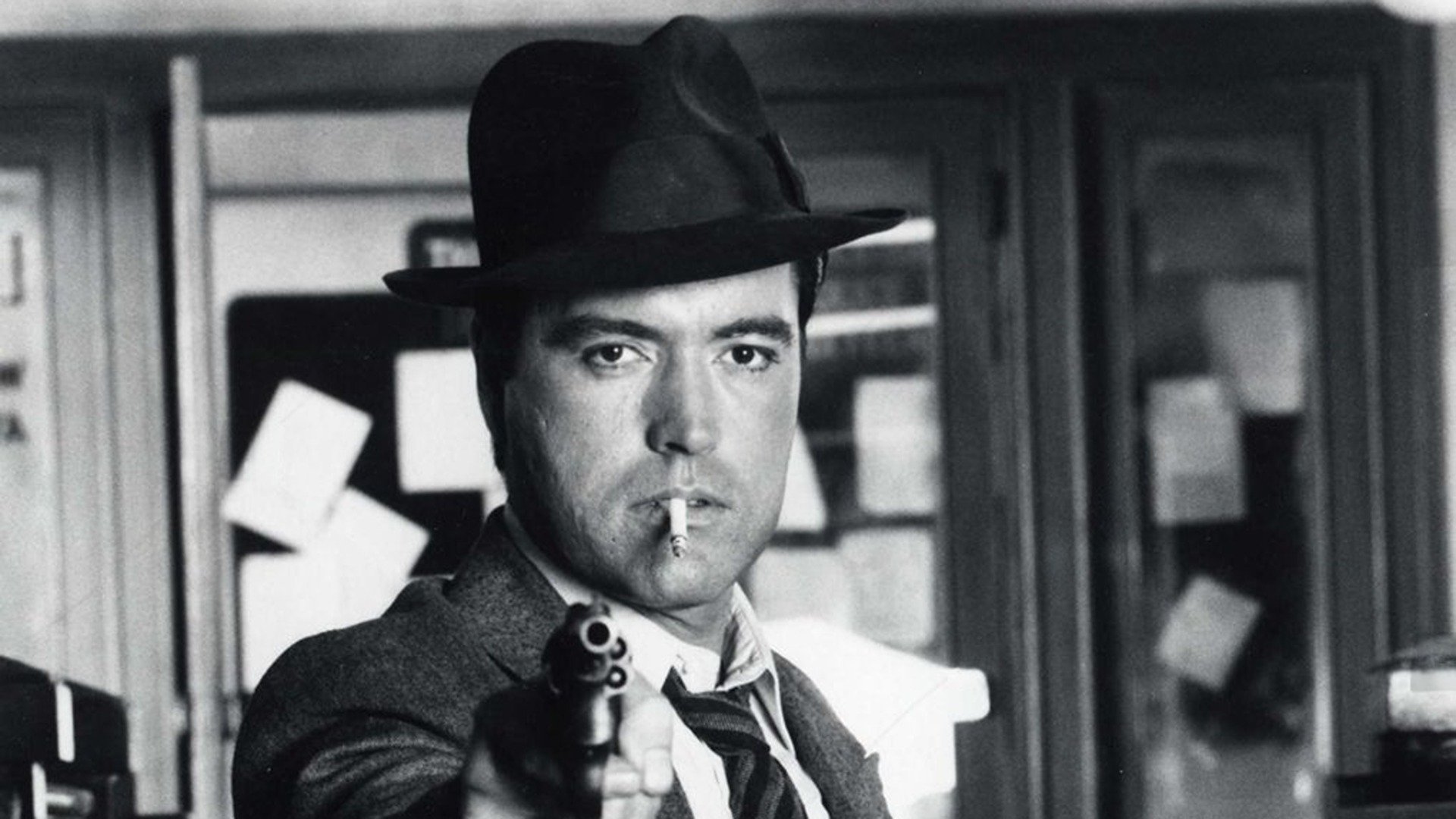 Philip Marlowe