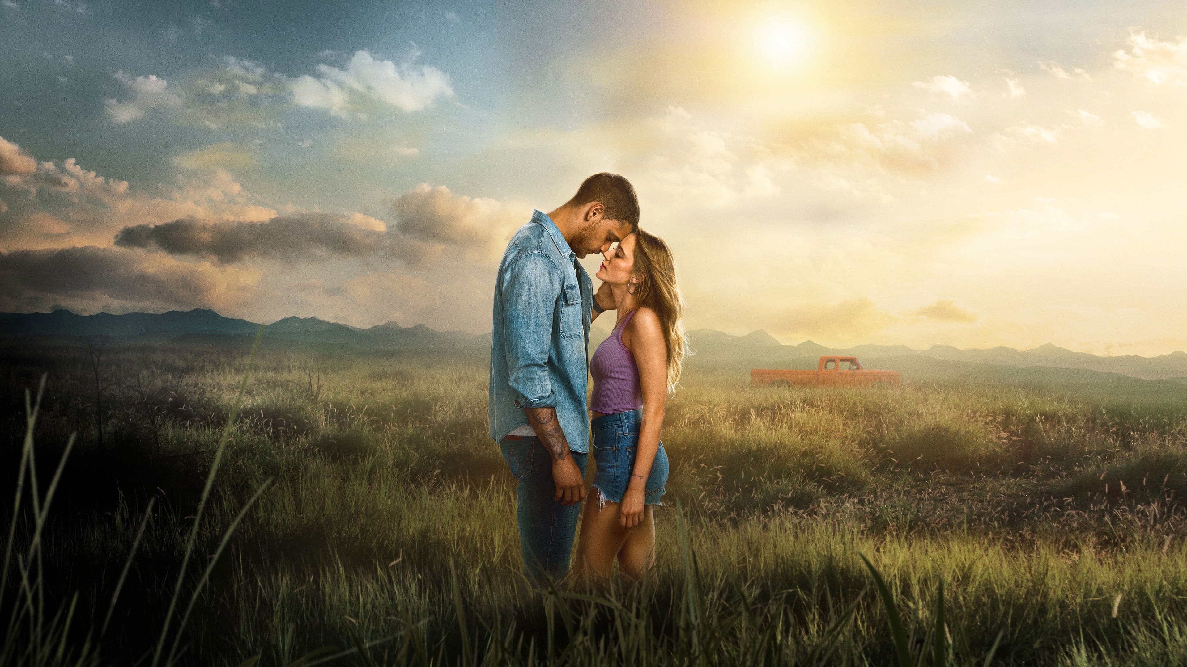 FĂĽr immer ein Teil von dir