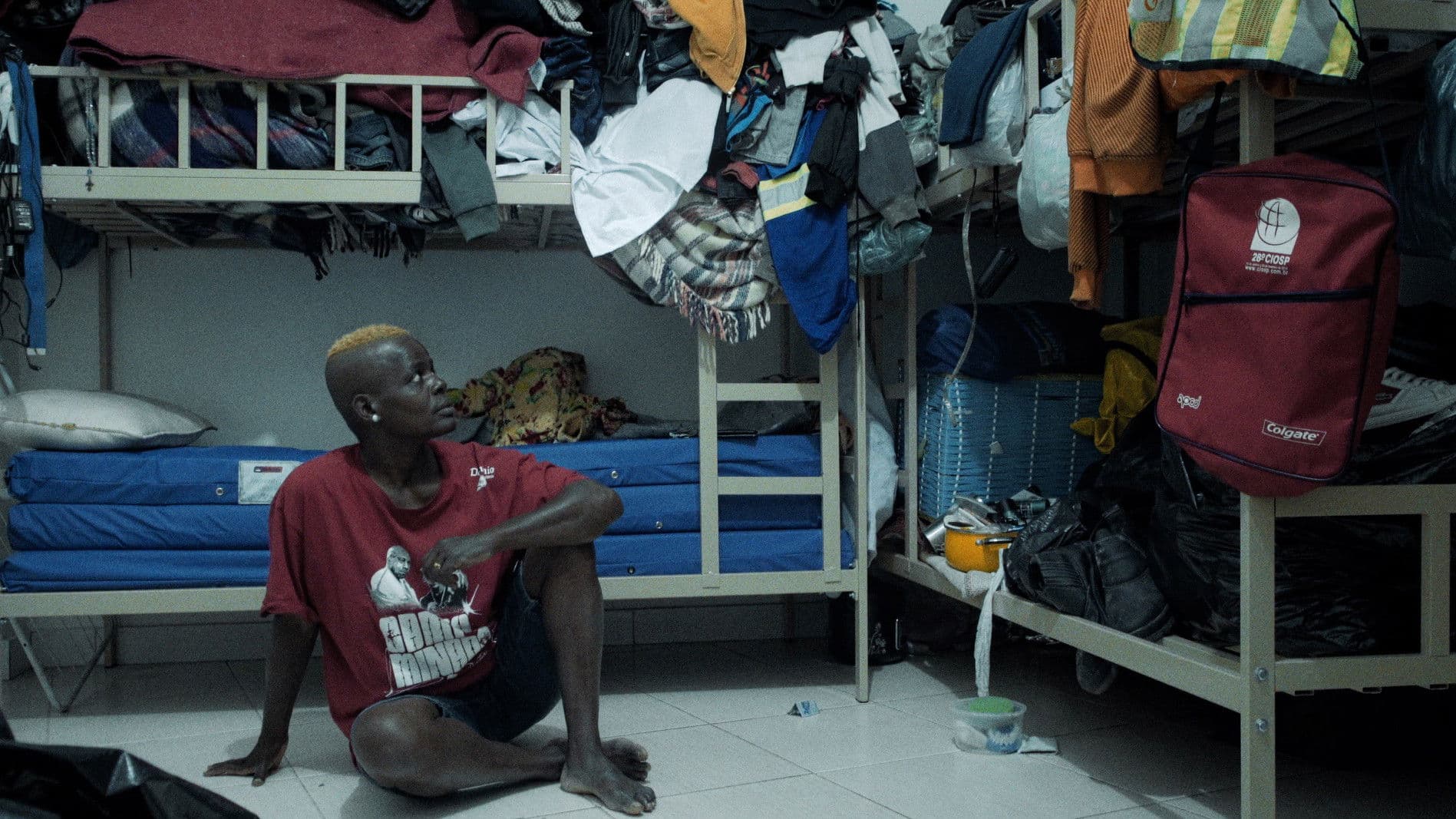 Diz a Ela Que Me Viu Chorar