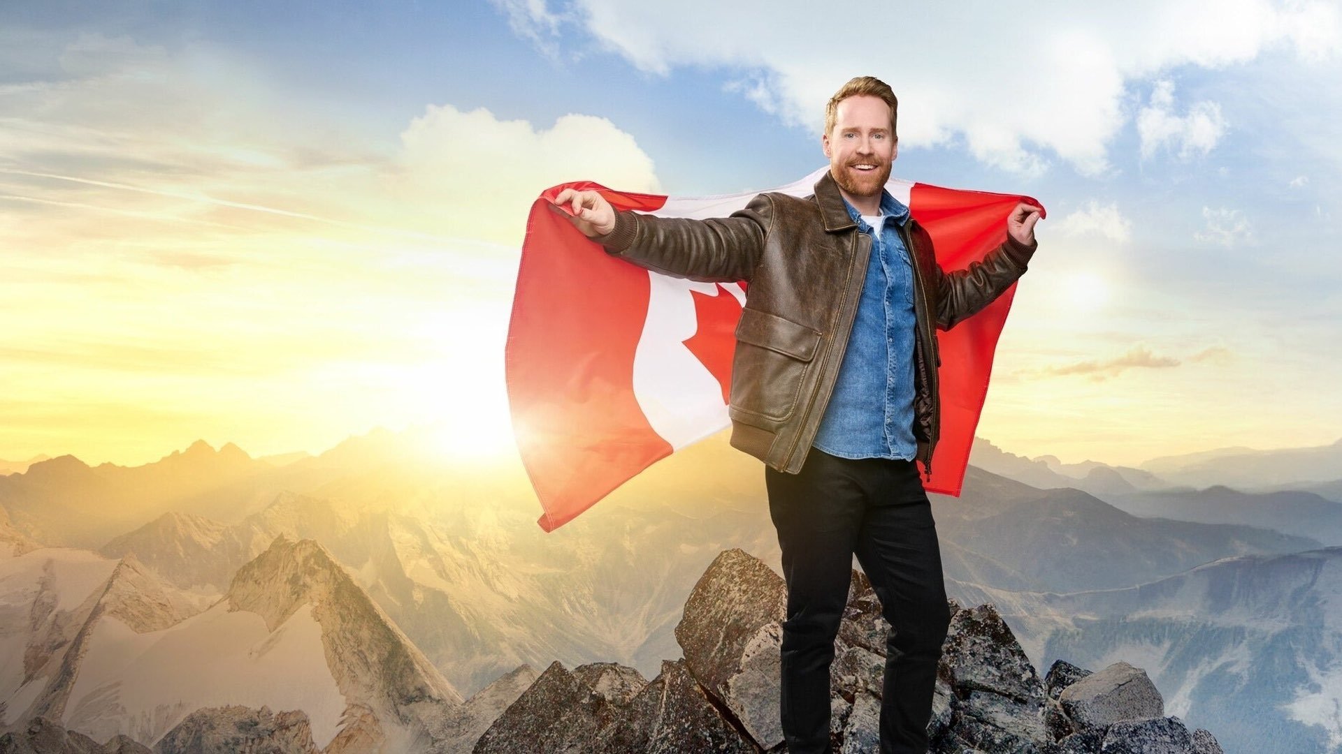 The Amazing Race Canada