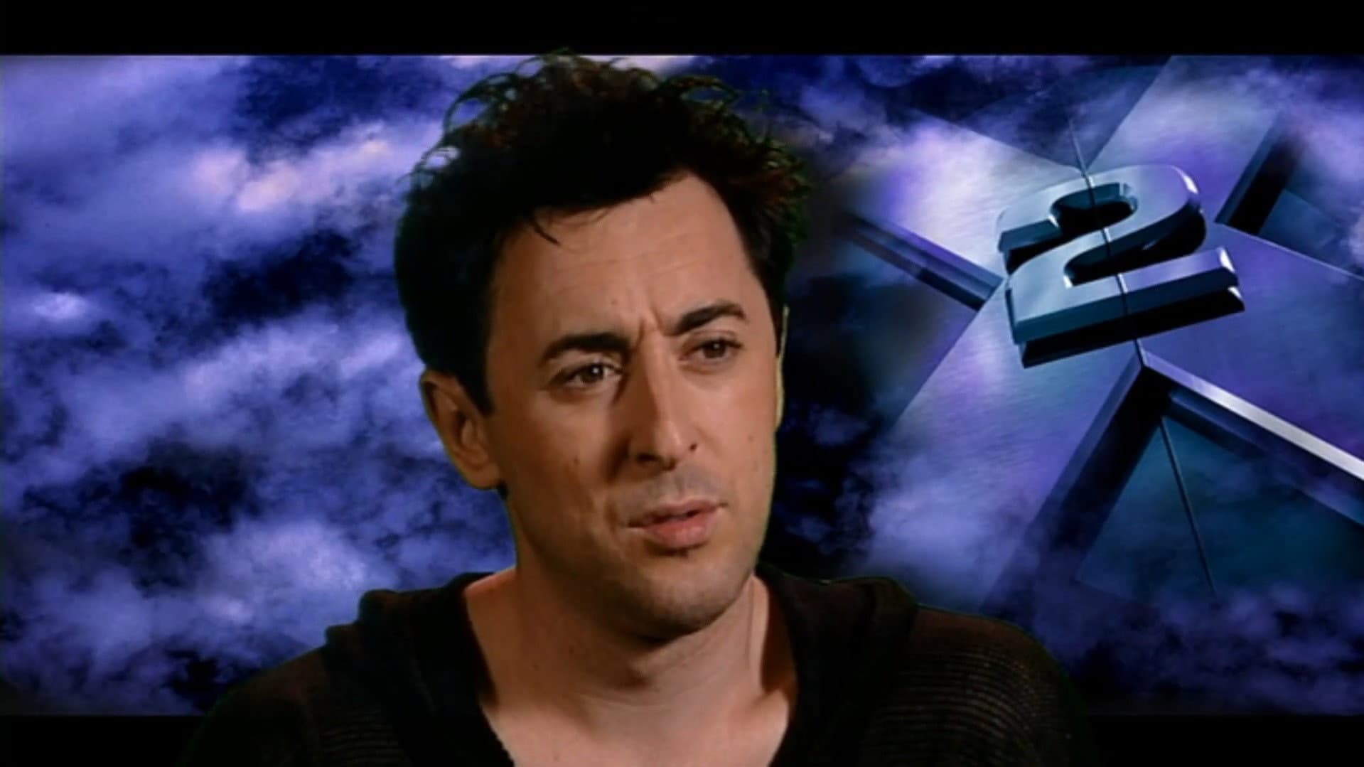 Introducing the Incredible Nightcrawler!