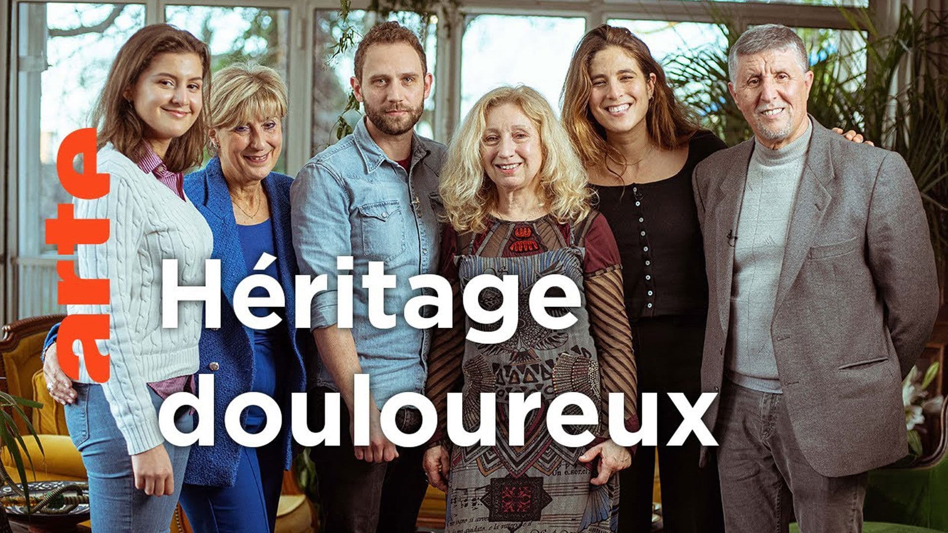 Algerien â Der Krieg und wir