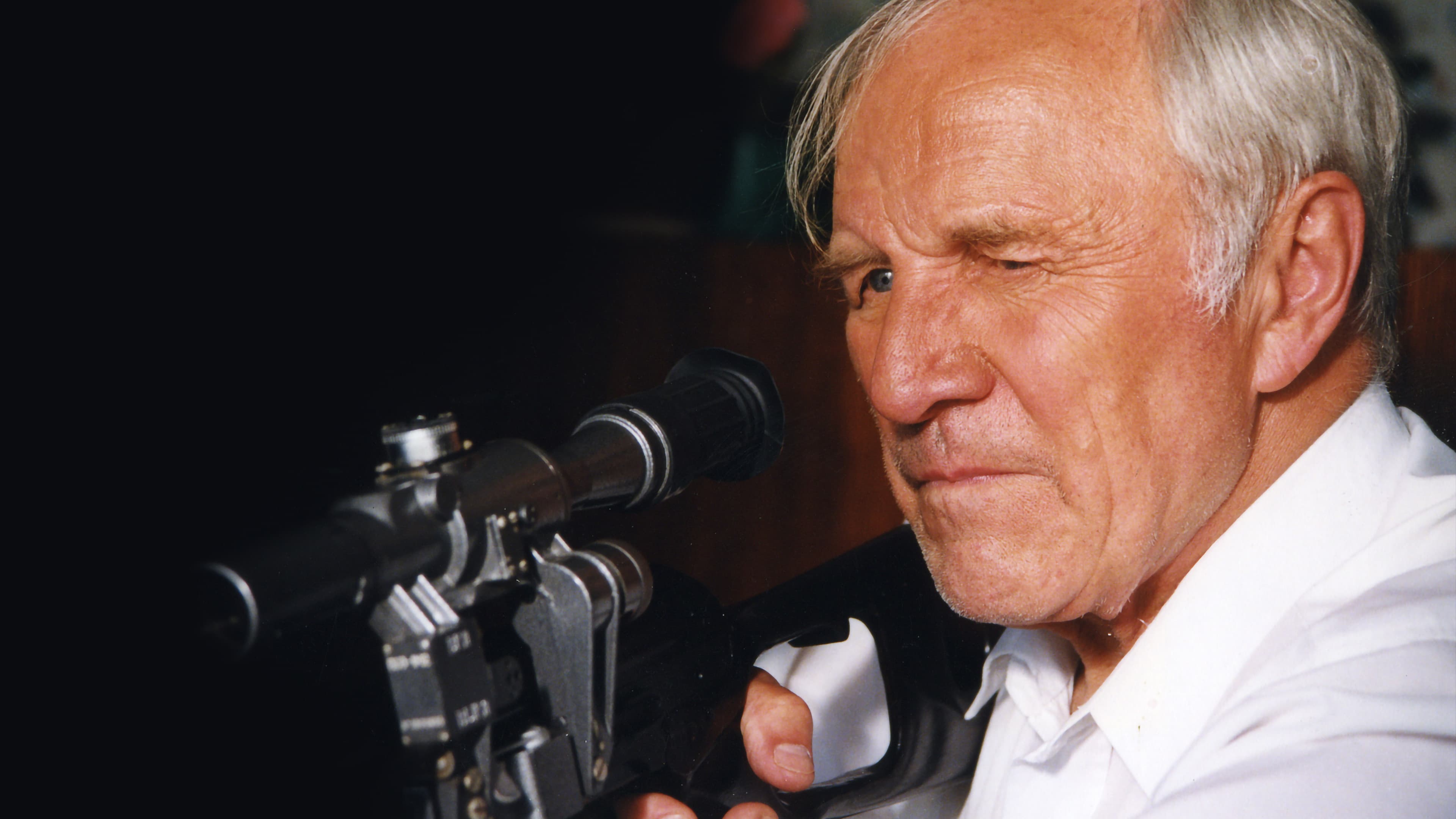 Der Woroschilow-Schütze