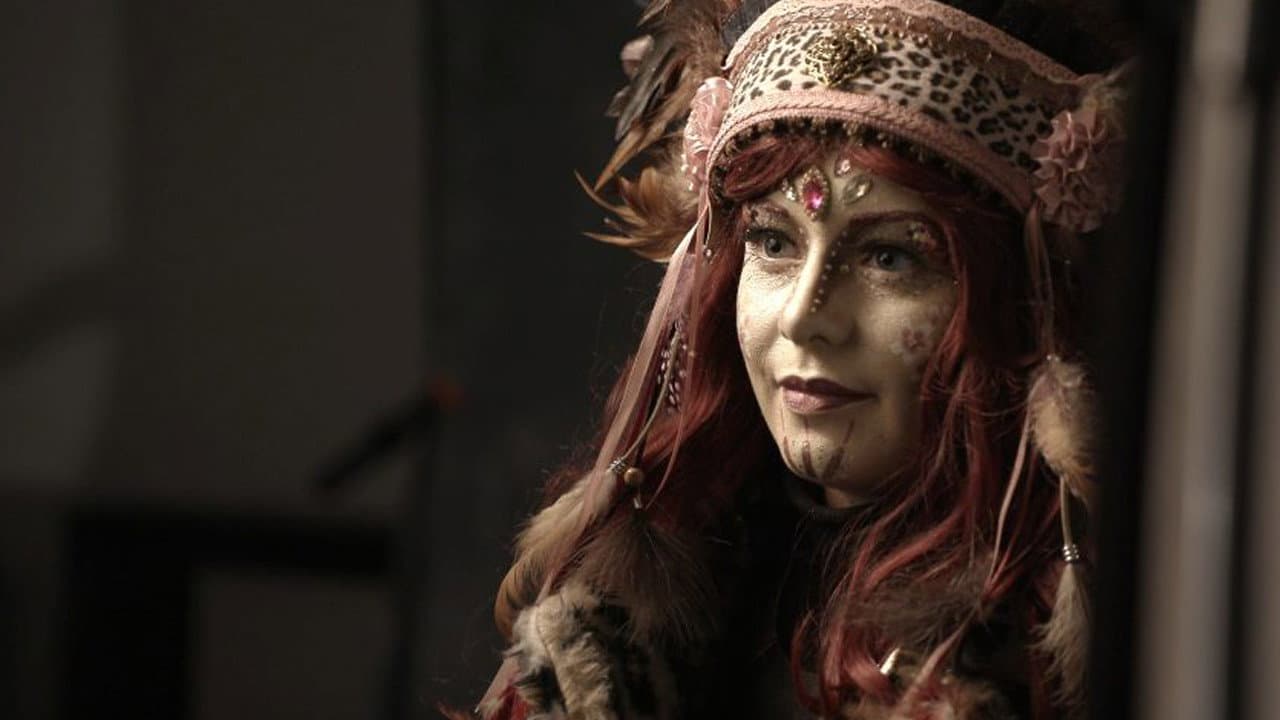 Het Verdriet van Carnaval