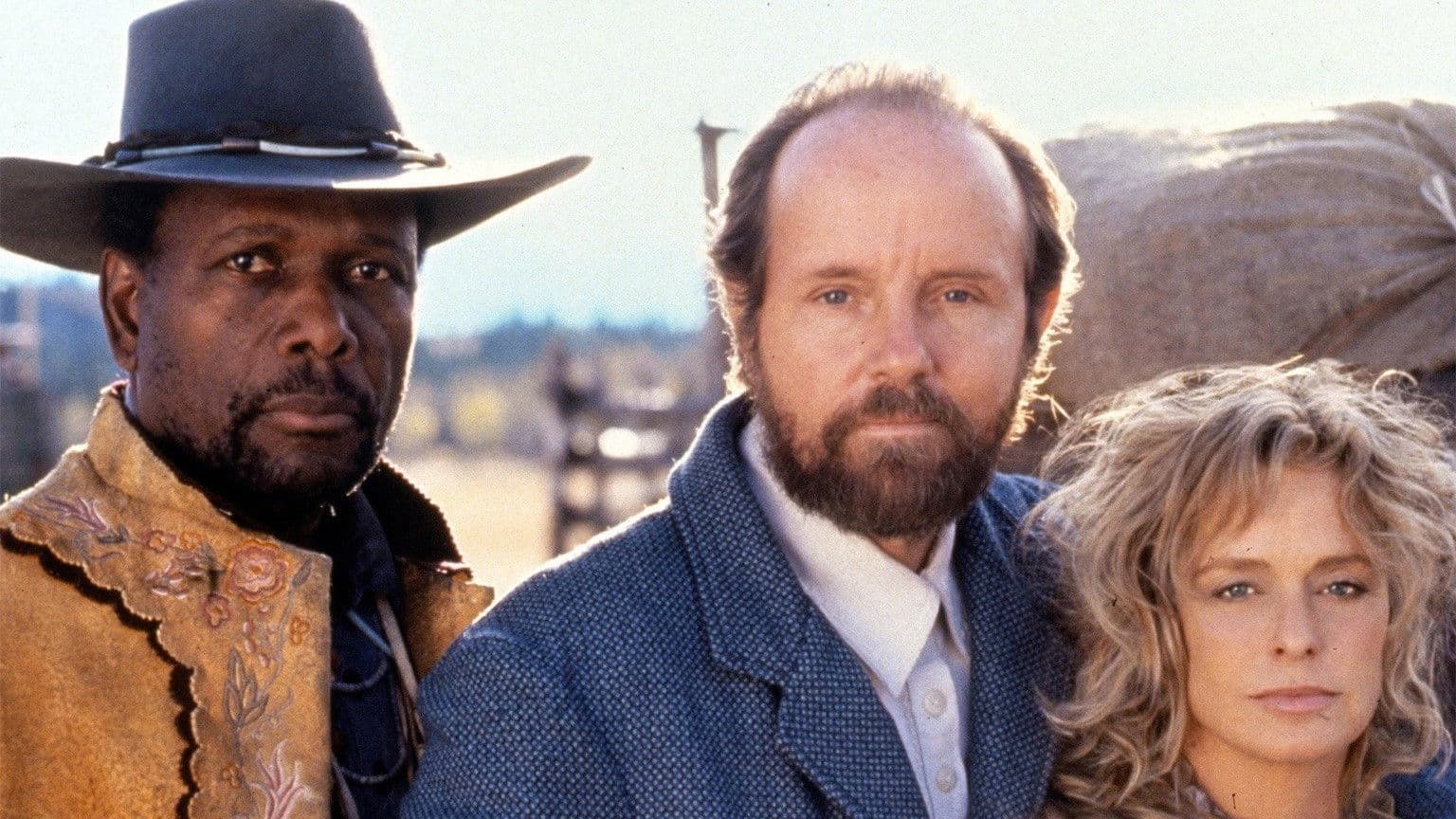 Die Rache der Gejagten