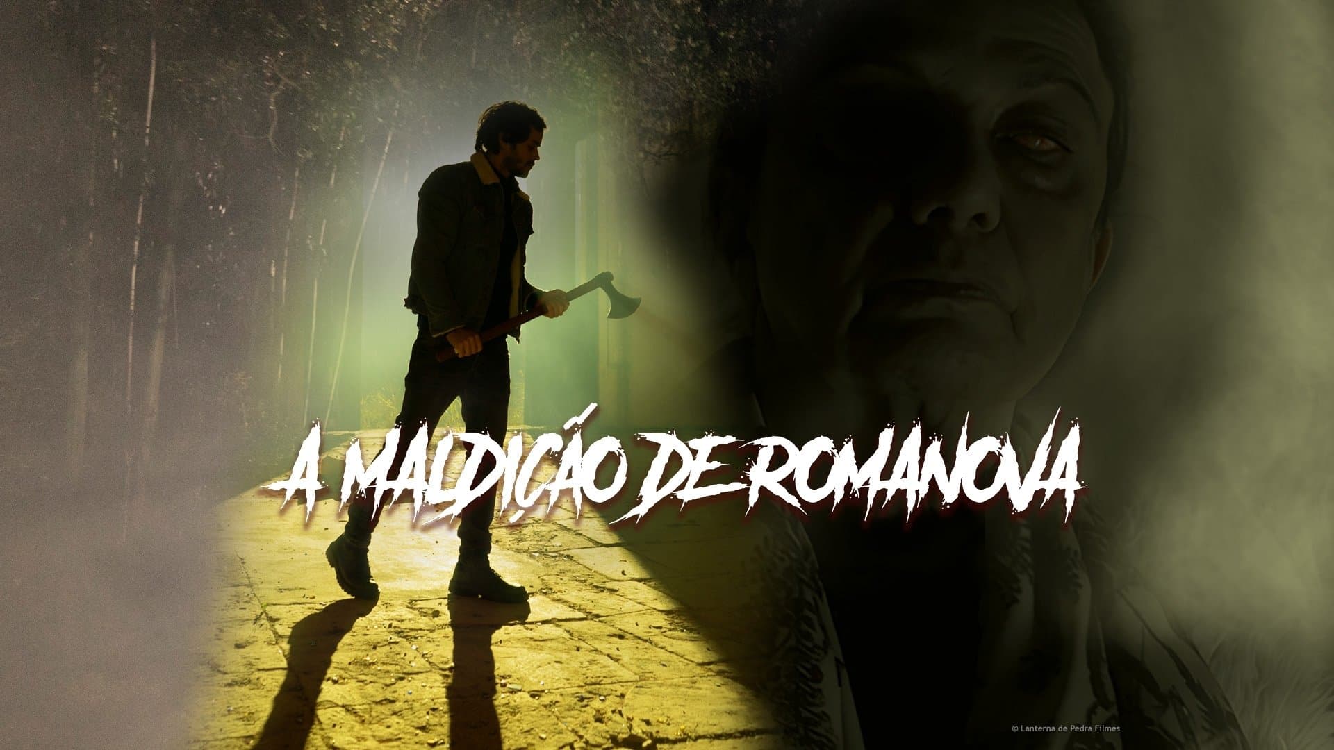 A Maldição de Romanova