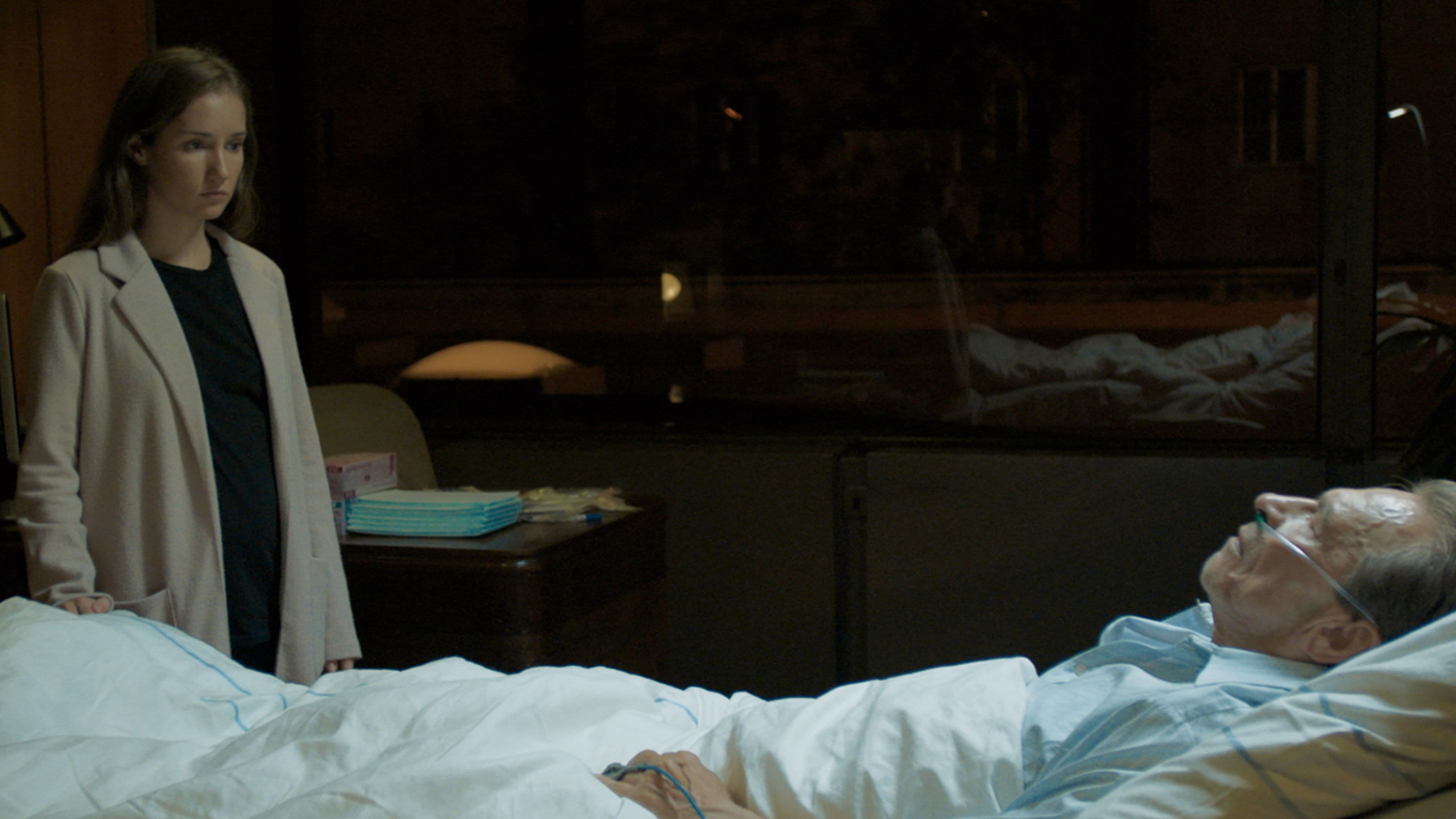 Poslední den patriarchátu