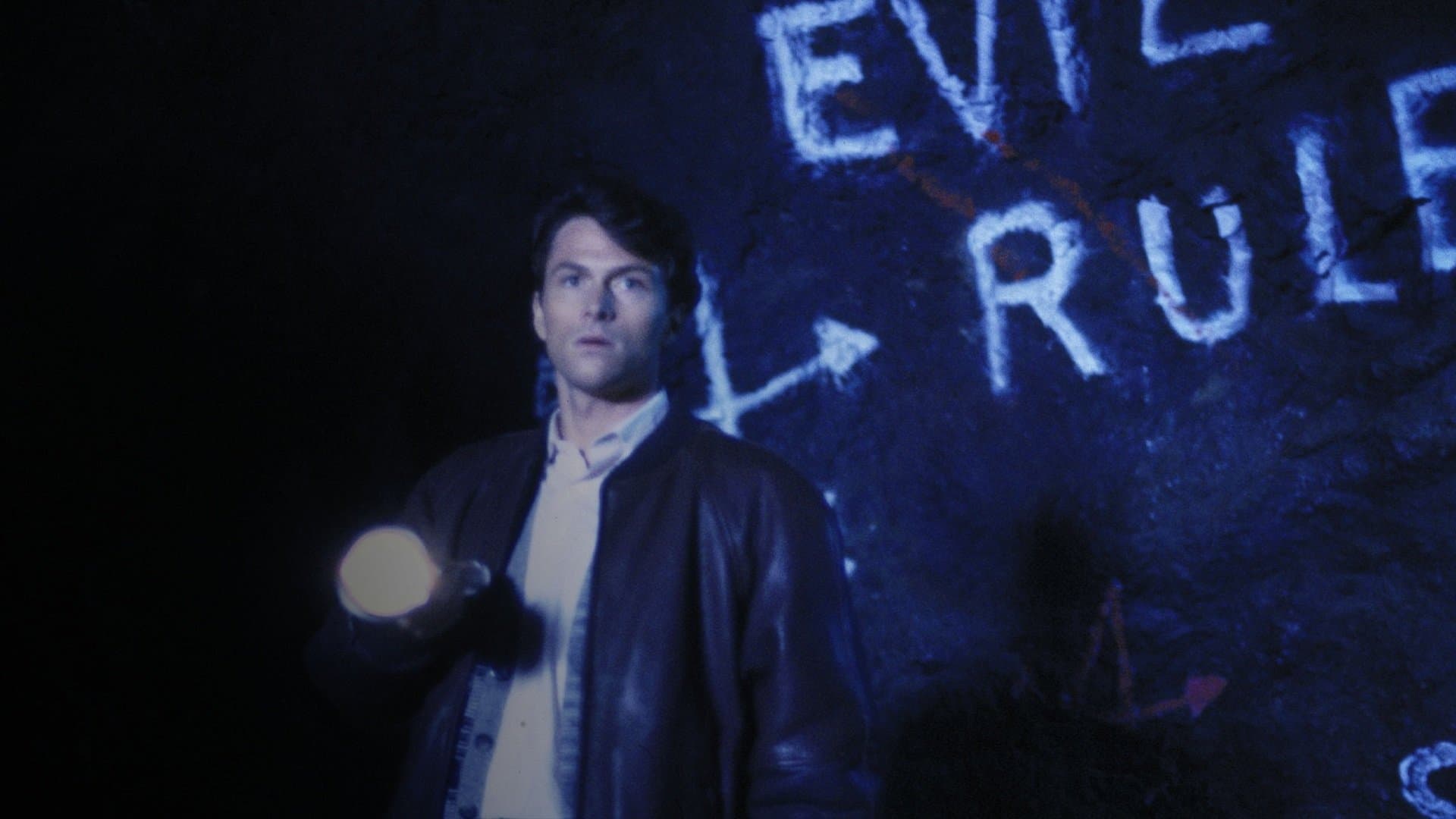 Spellbinder: Ein teuflischer Plan