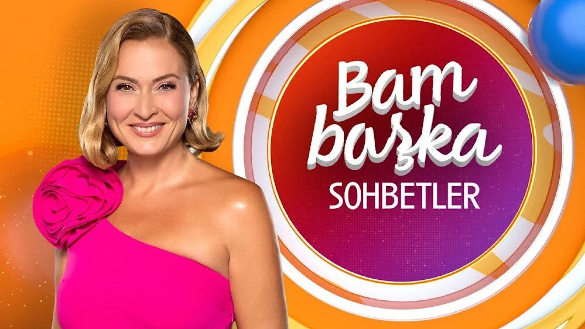 Ceyda Düvenci ile Bambaşka Sohbetler