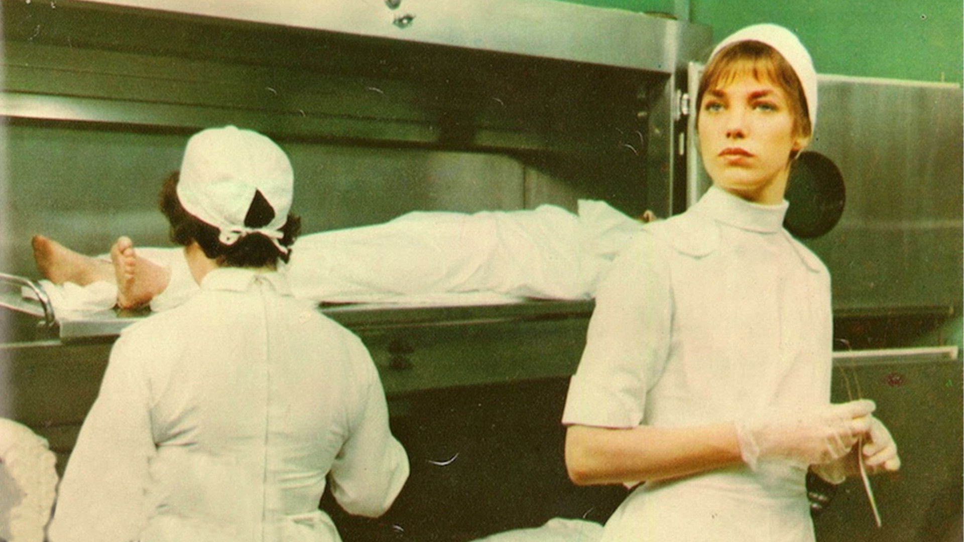 Quartett der Leidenschaften